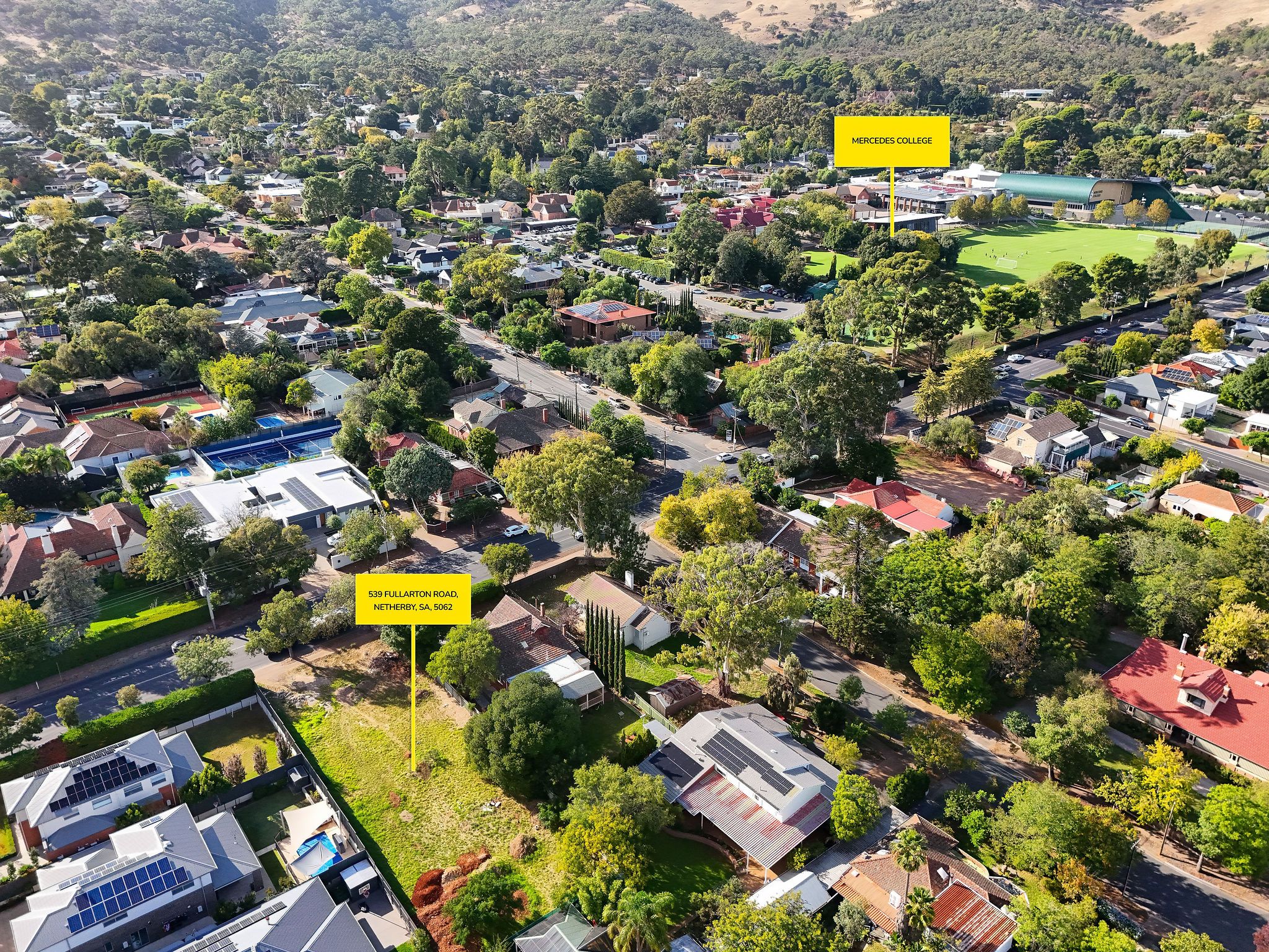 539 Fullarton Road, Netherby, SA 5062