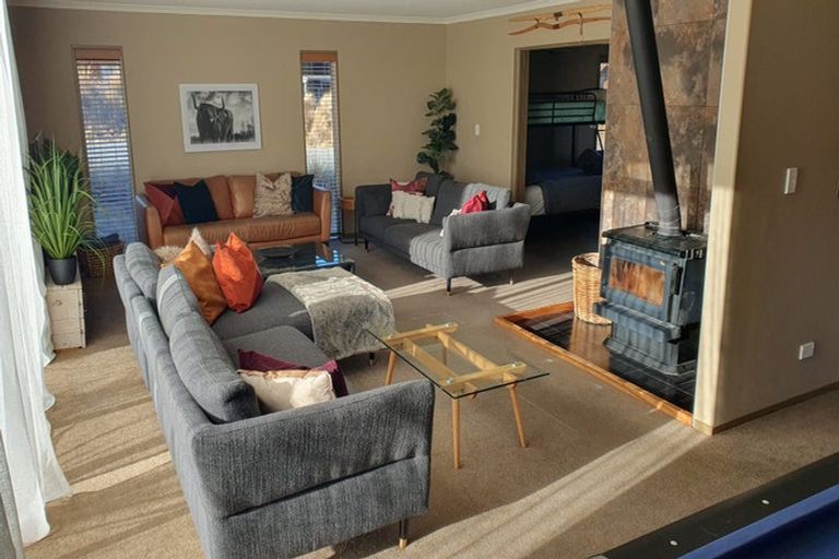 39 Trelissick Loop, Castle Hill, Selwyn District
