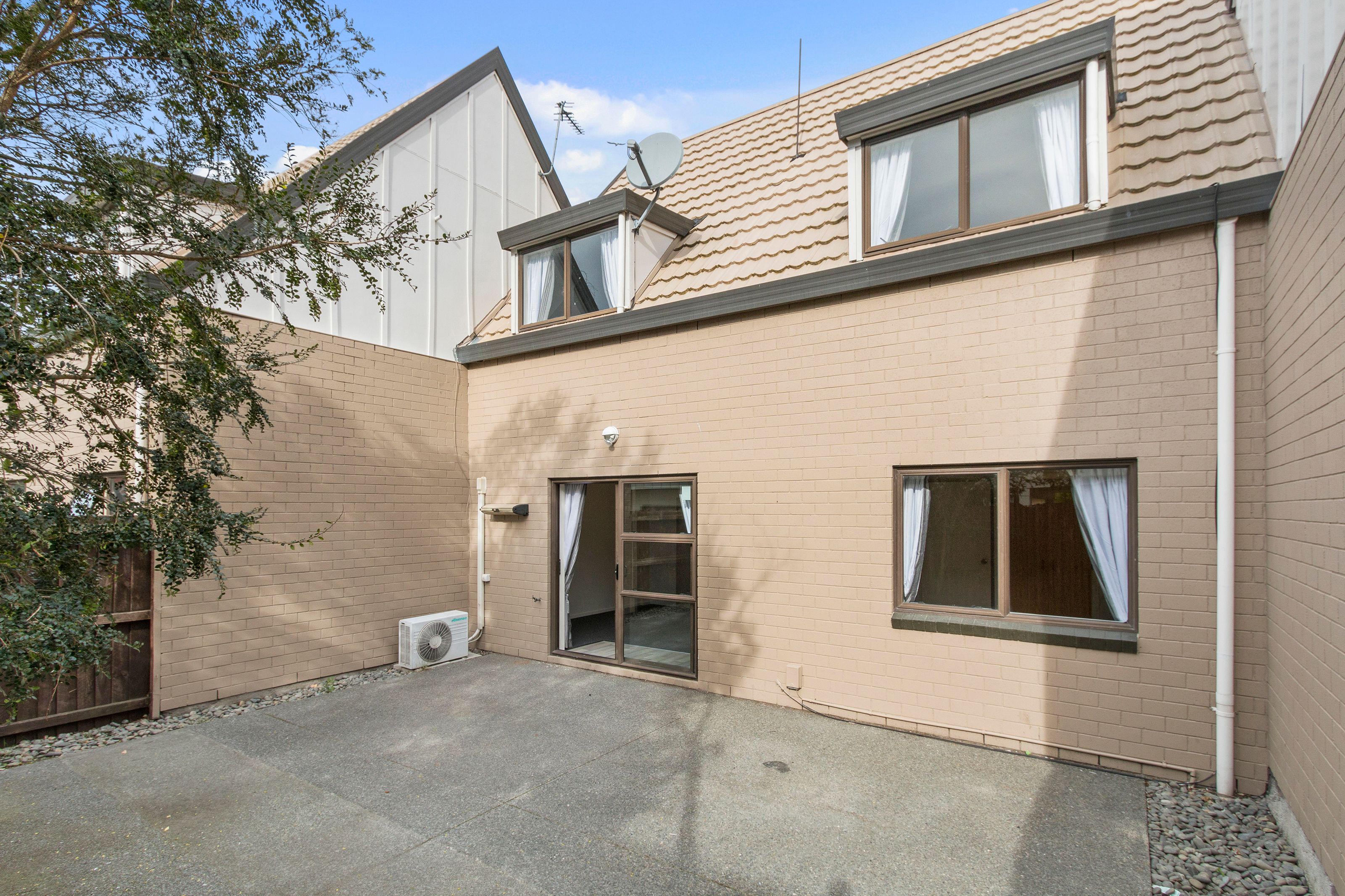 35b Brockworth Place, Riccarton, Christchurch City