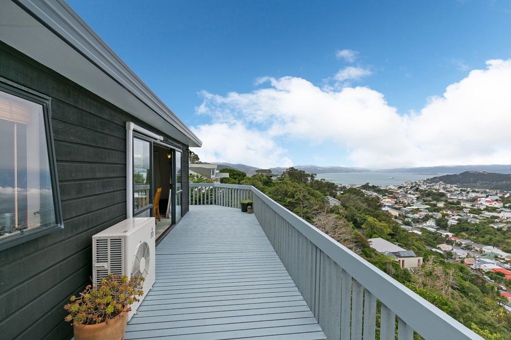 139 Mitchell Street, Brooklyn, Wellington City