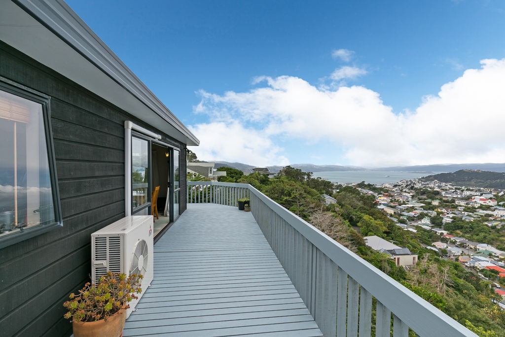 139 Mitchell Street, Brooklyn, Wellington City