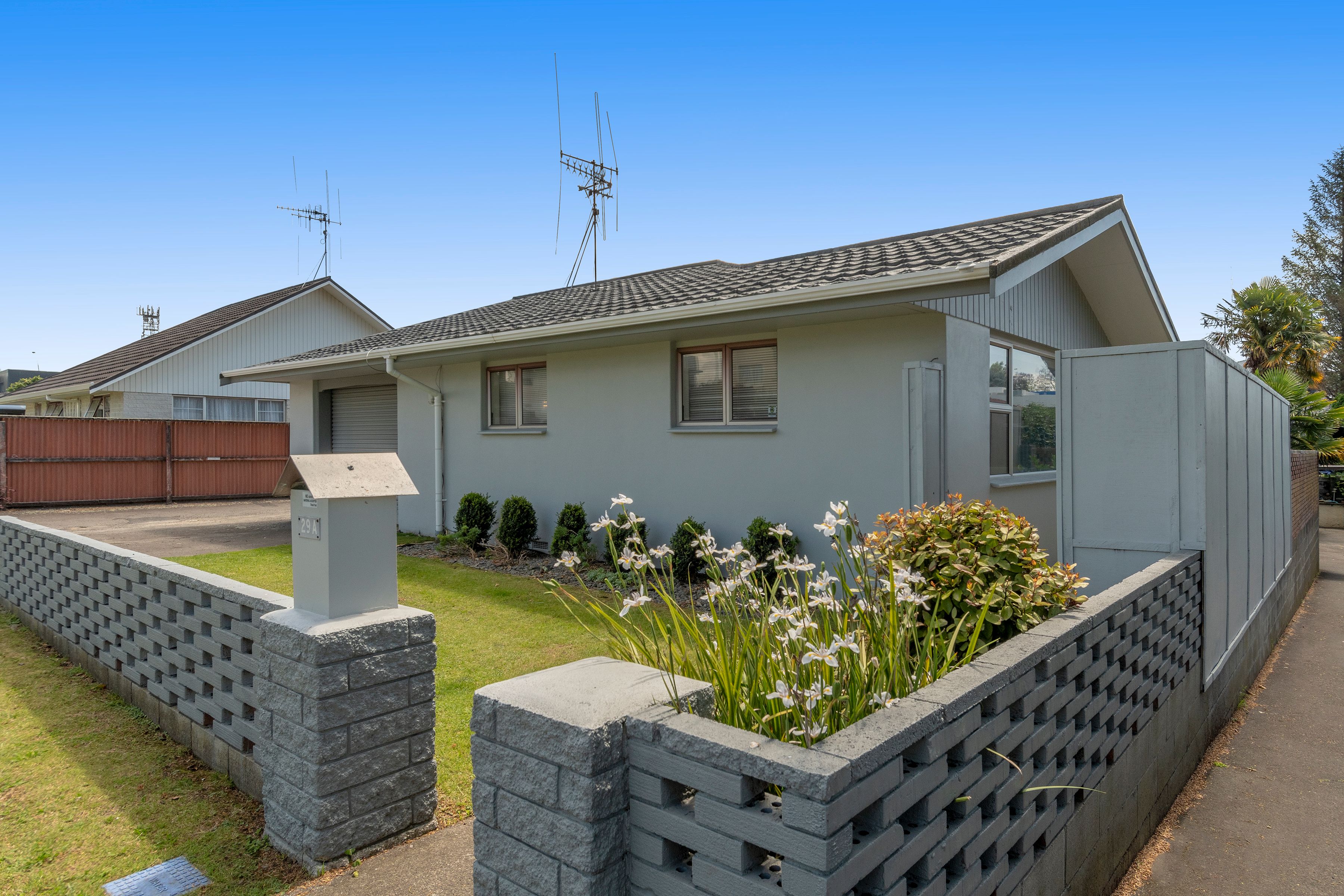 29A Norris Street, Avenues, Tauranga City