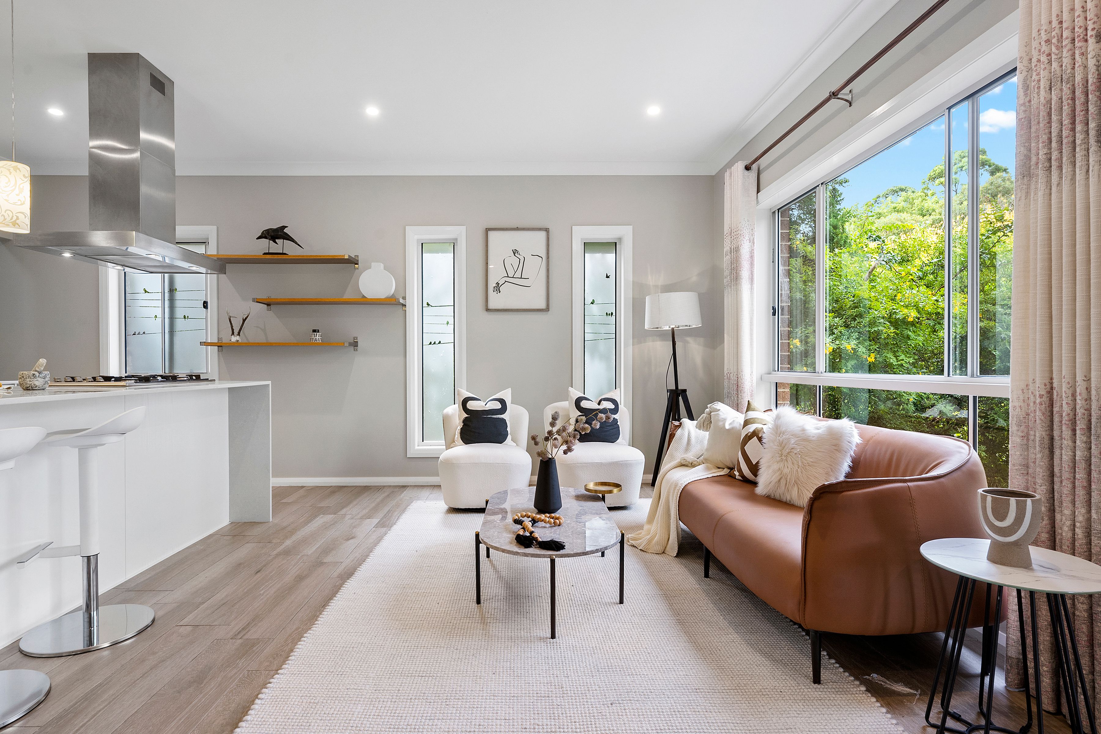 50 Ida Street, Hornsby, NSW 2077
