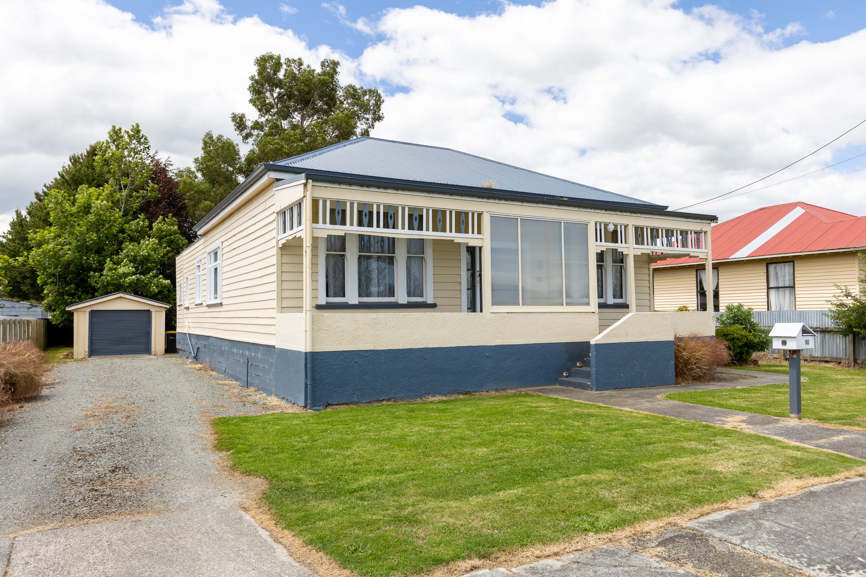 10 Bristol Street, Mataura, Gore District