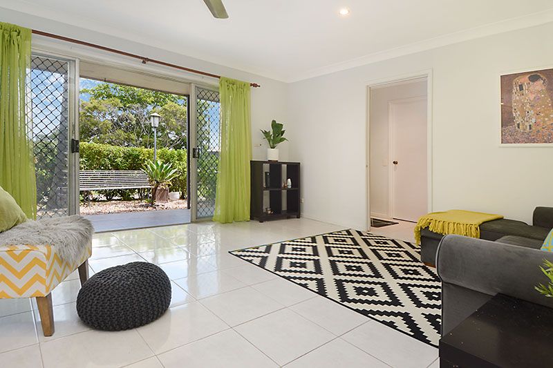 471 Mount Gravatt Capalaba Road, Wishart, QLD 4122
