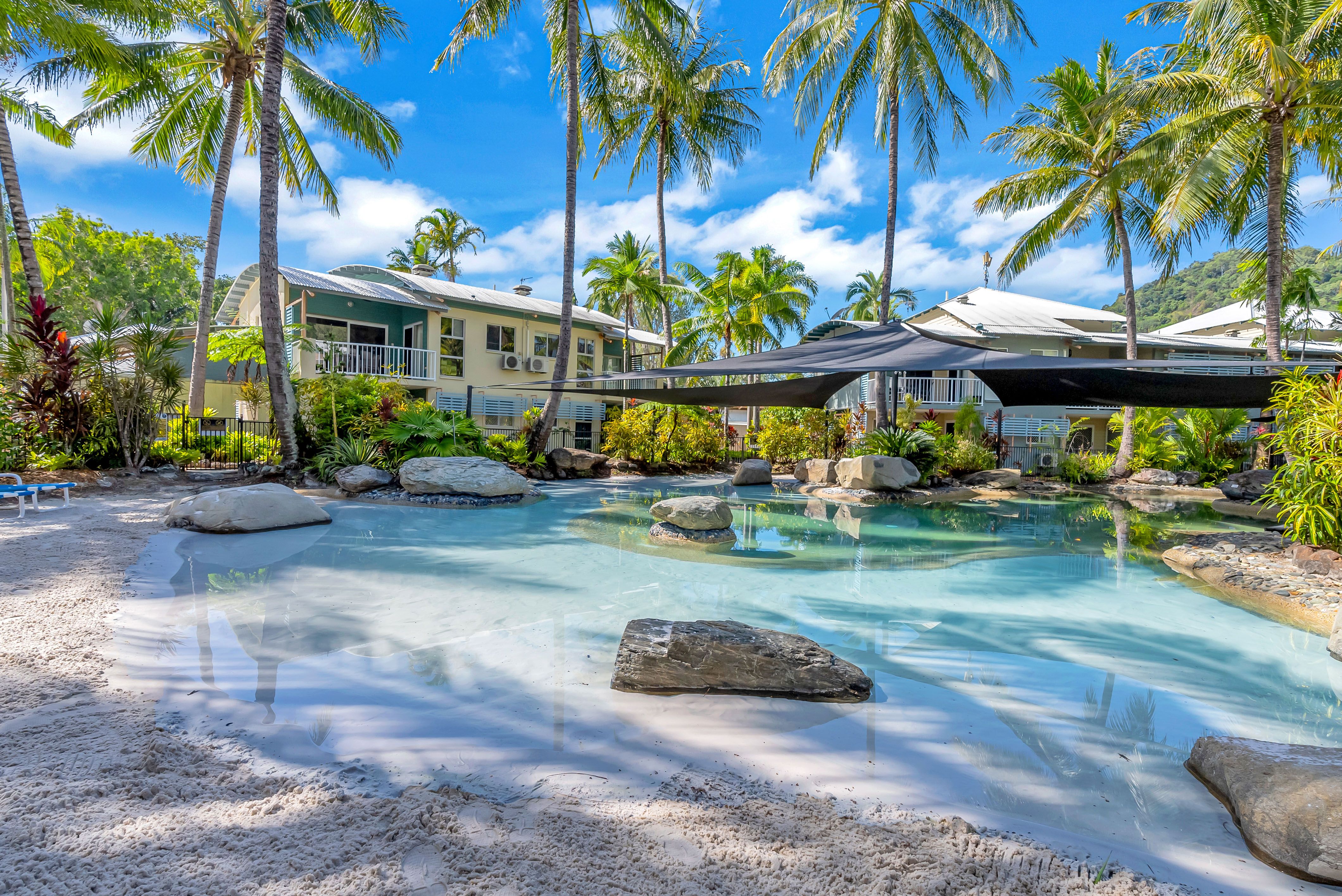 216/2 Keem Street, Trinity Beach, QLD 4879 Sold Unit Ray White