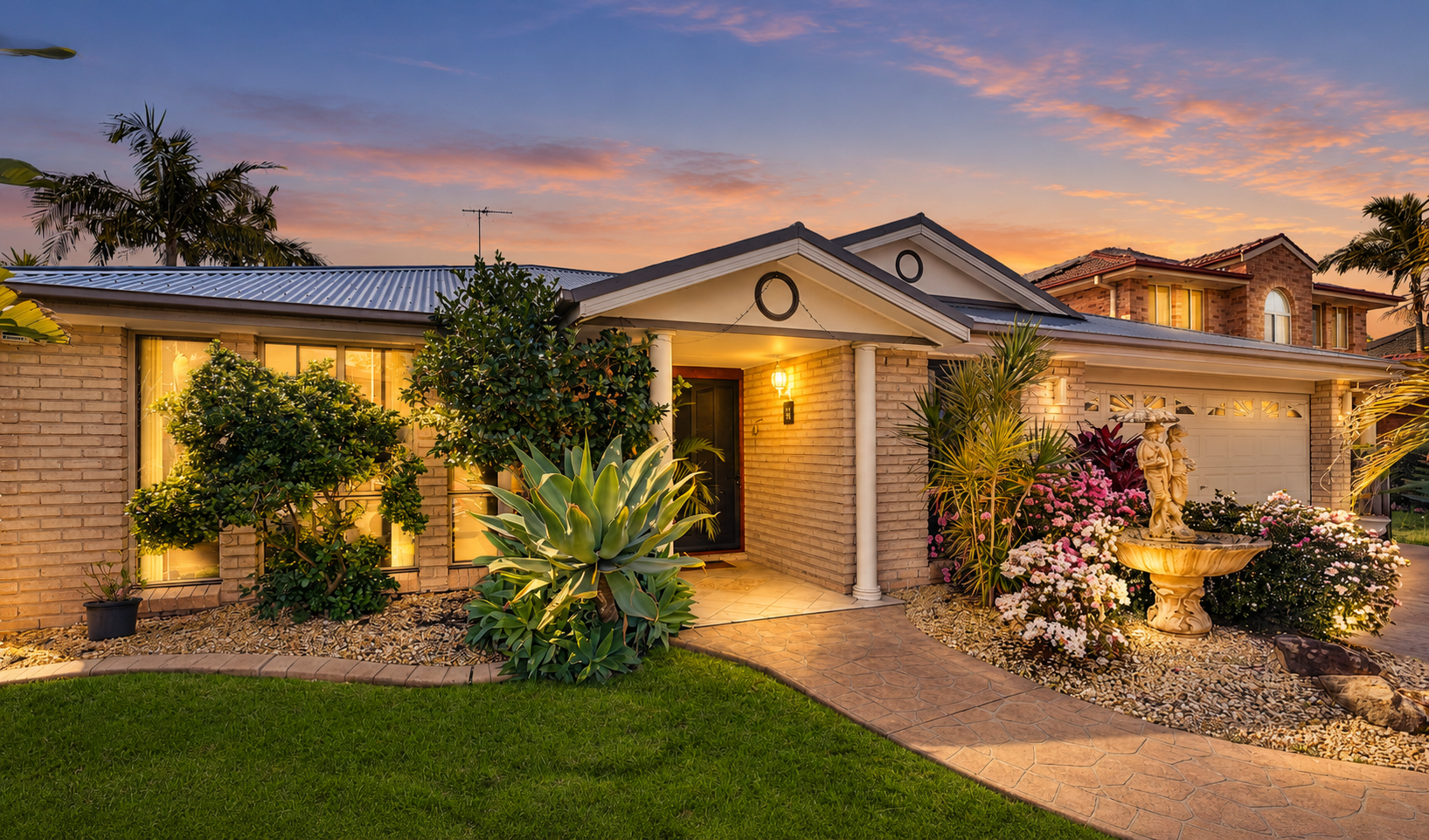 5 Mooranyah Close — photo from Ray White United Group - Rooty Hill