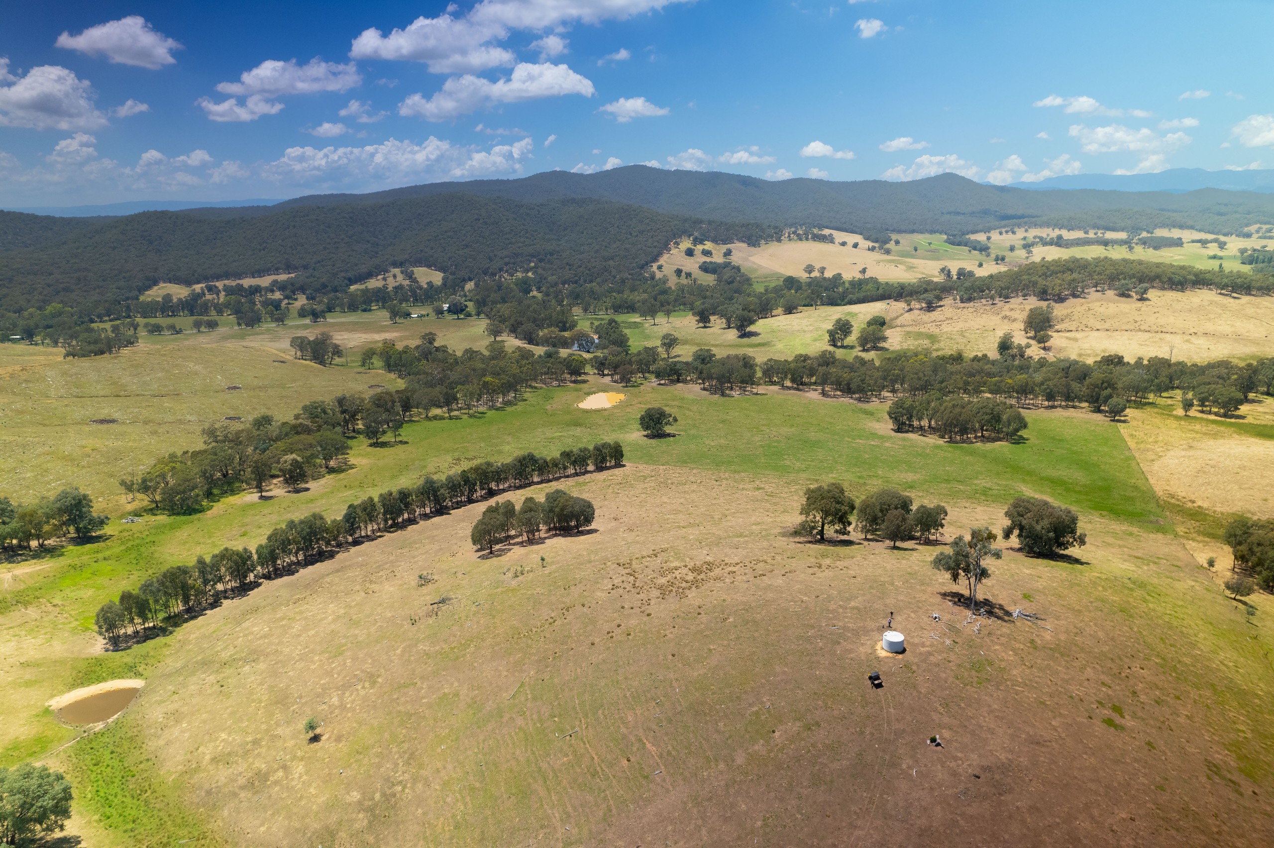 Meadow Creek, VIC 3678