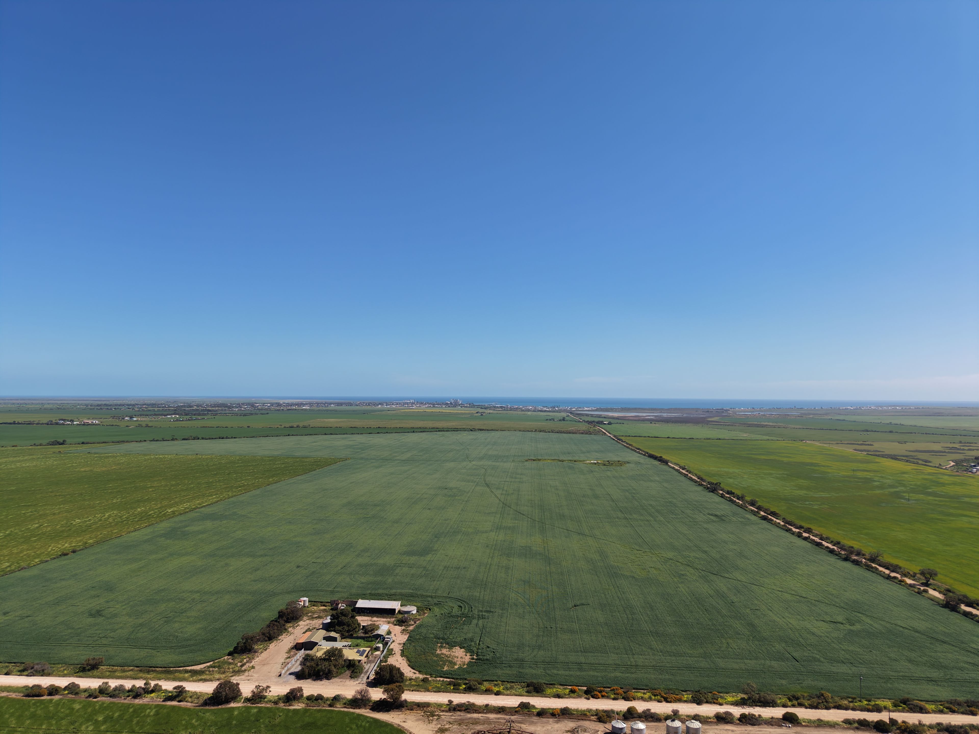 203 Bulls Road, Kadina, SA 5554