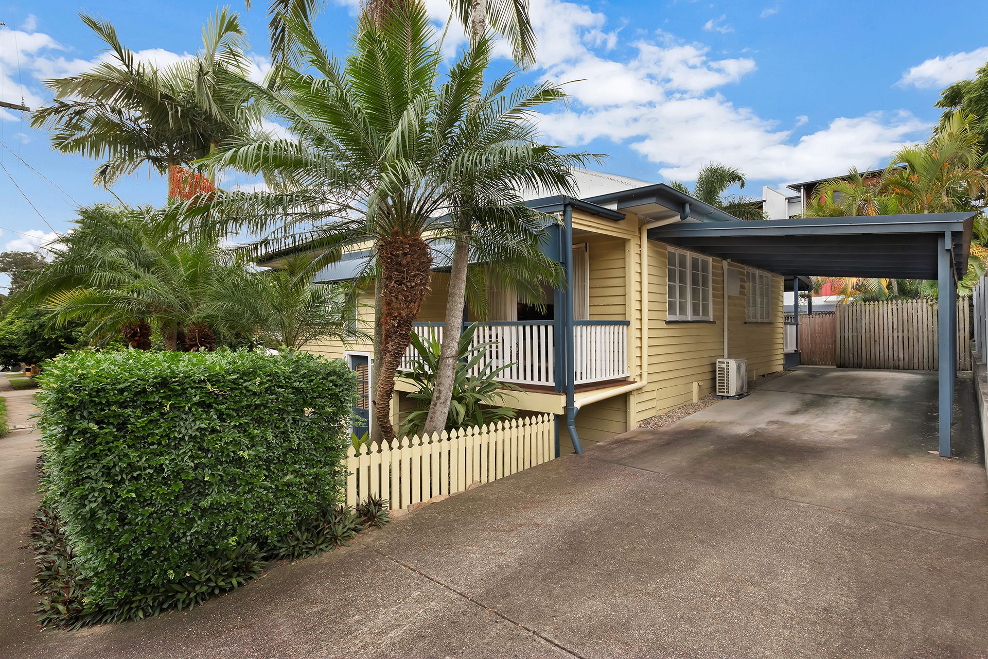 23 Waverley Street, Annerley, QLD 4103