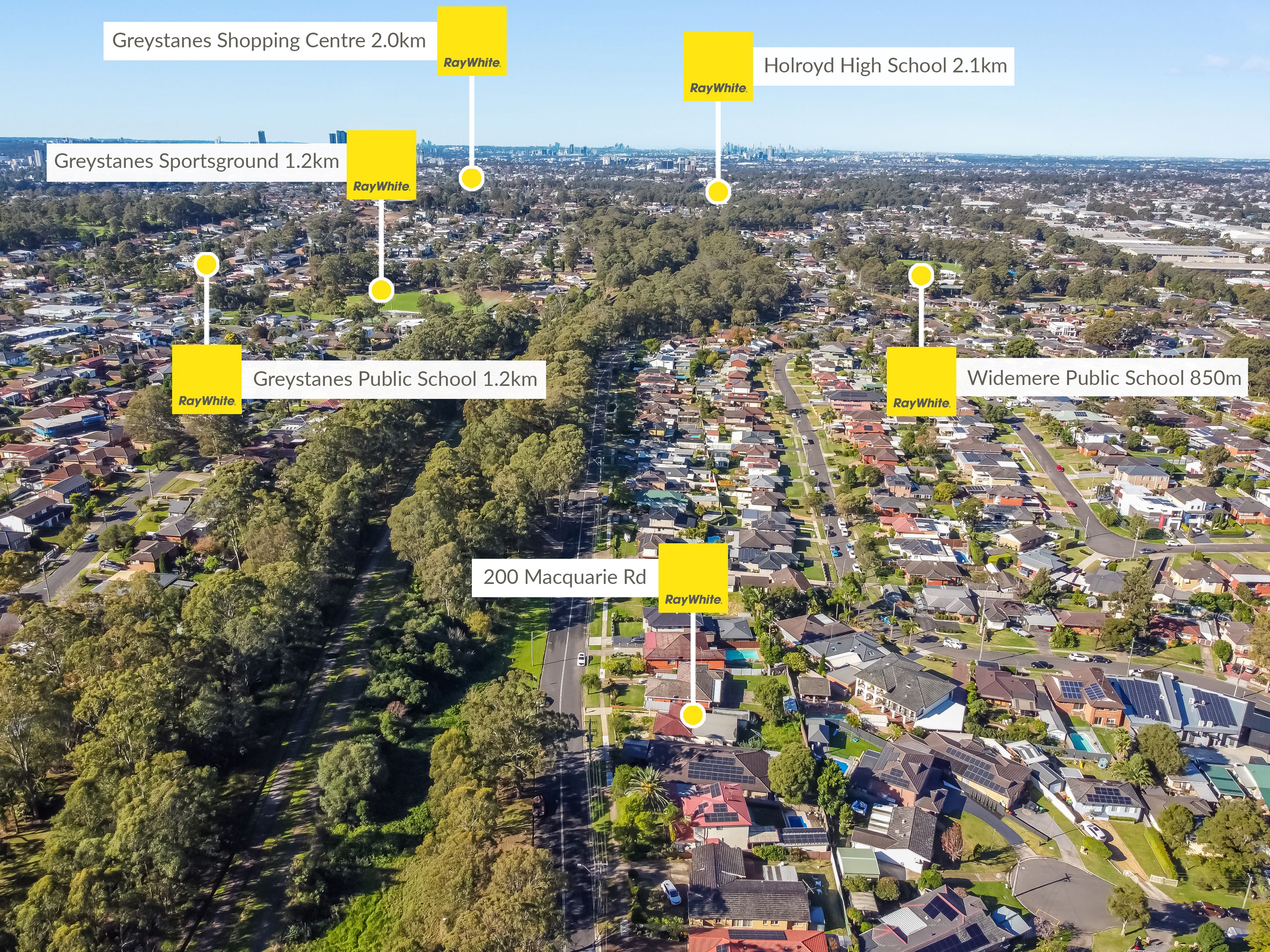 200 Macquarie Road — photo 15 of 17
