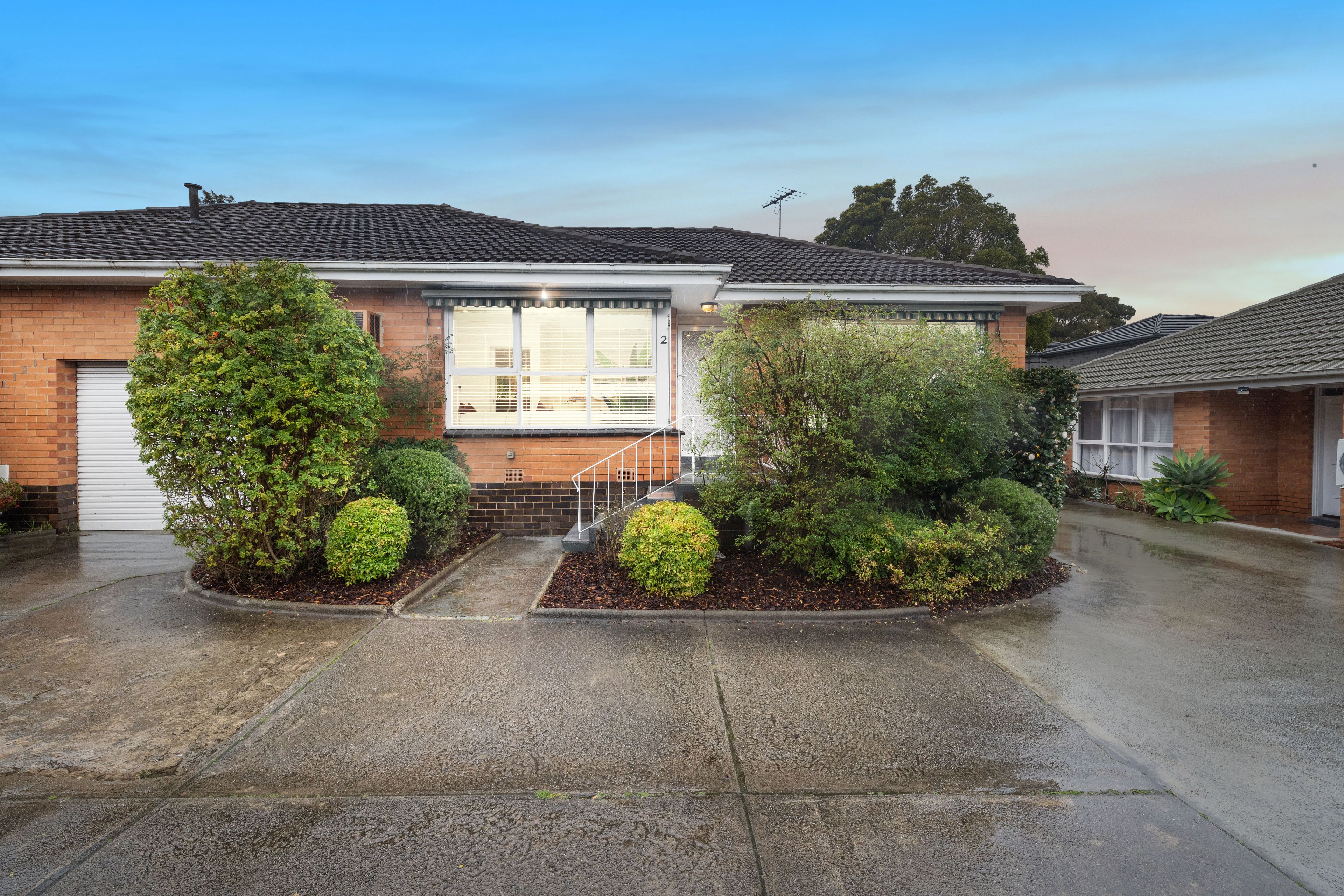 2/344-346 Waverley Road, Mount Waverley, VIC 3149
