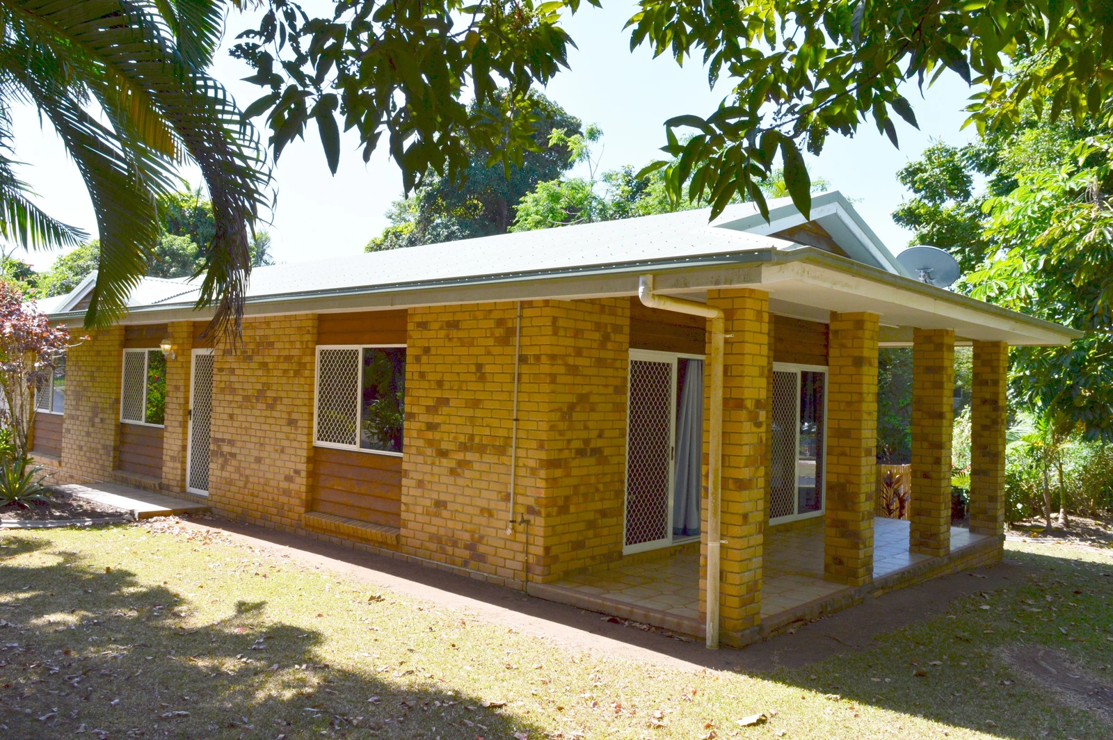 1 Webb Court, Bingil Bay, QLD 4852