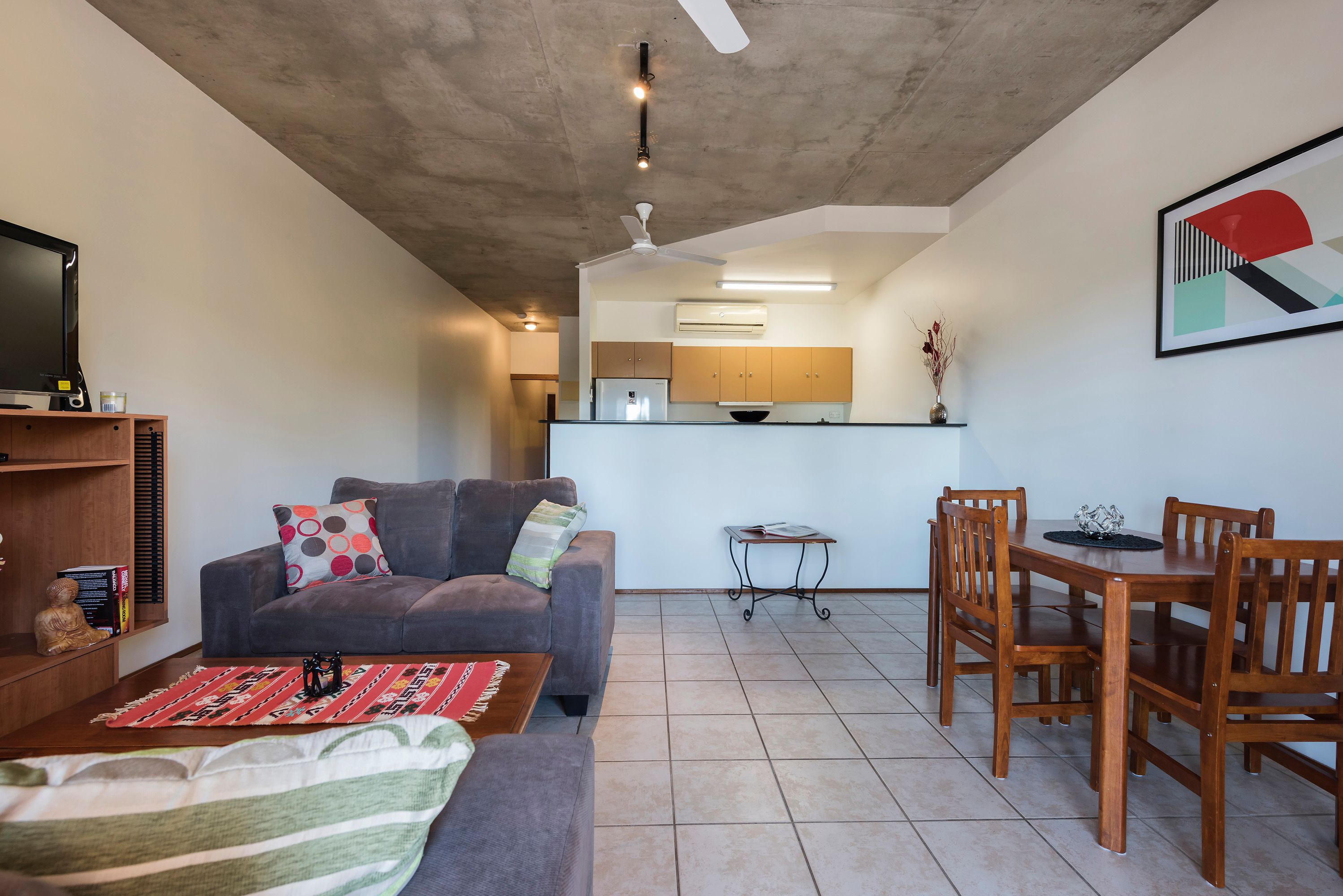 6/12 McLachlan Street, DARWIN CITY, NT 0800