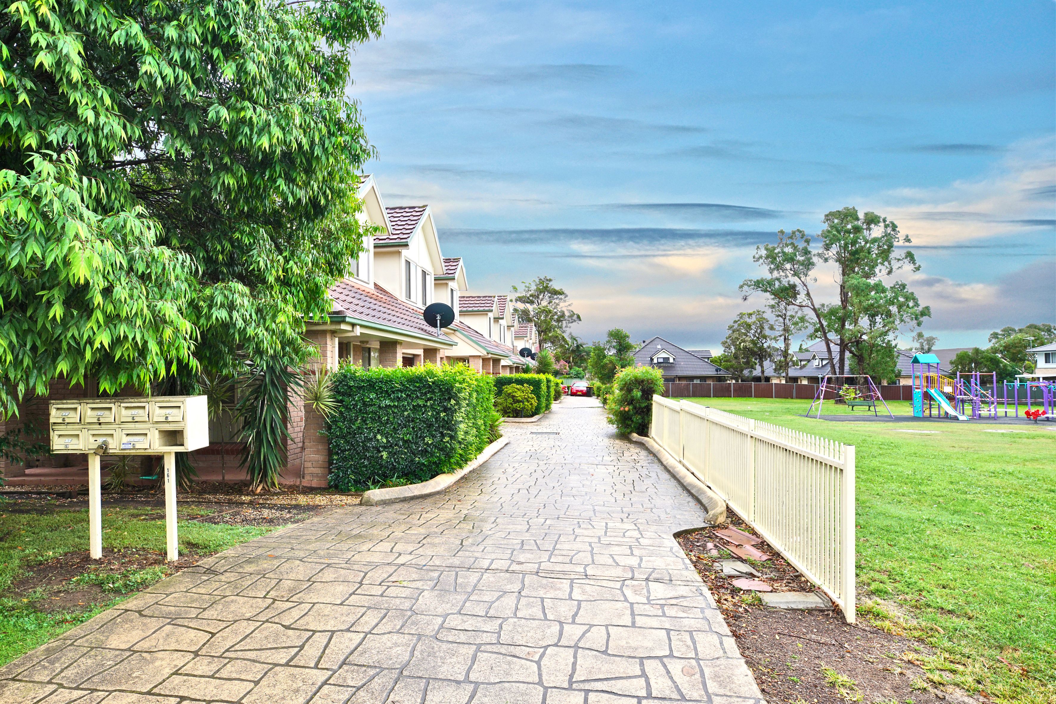 4/161 Adelaide Street, St Marys, NSW 2760