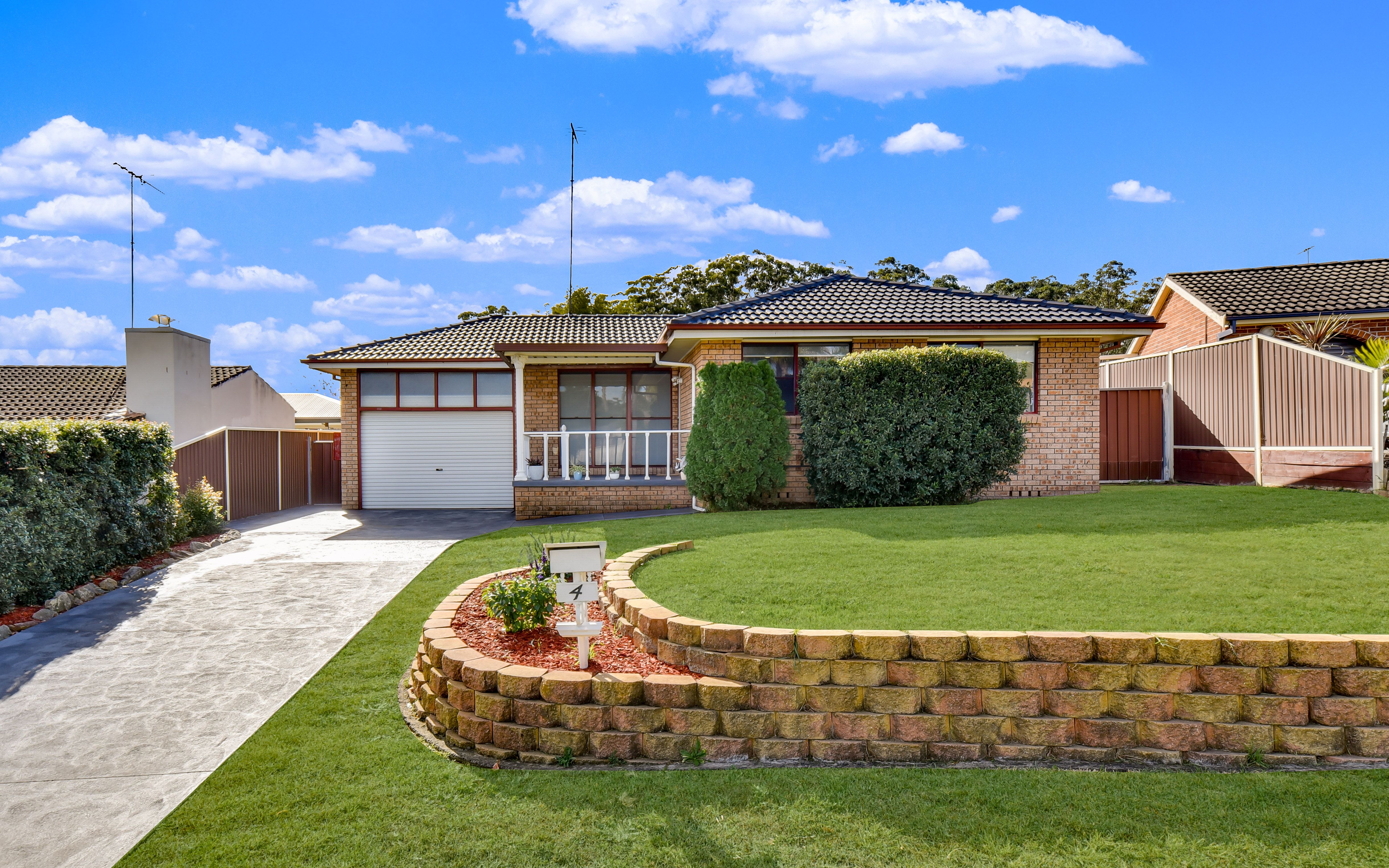 4 Brickfield Street, Ruse NSW 2560