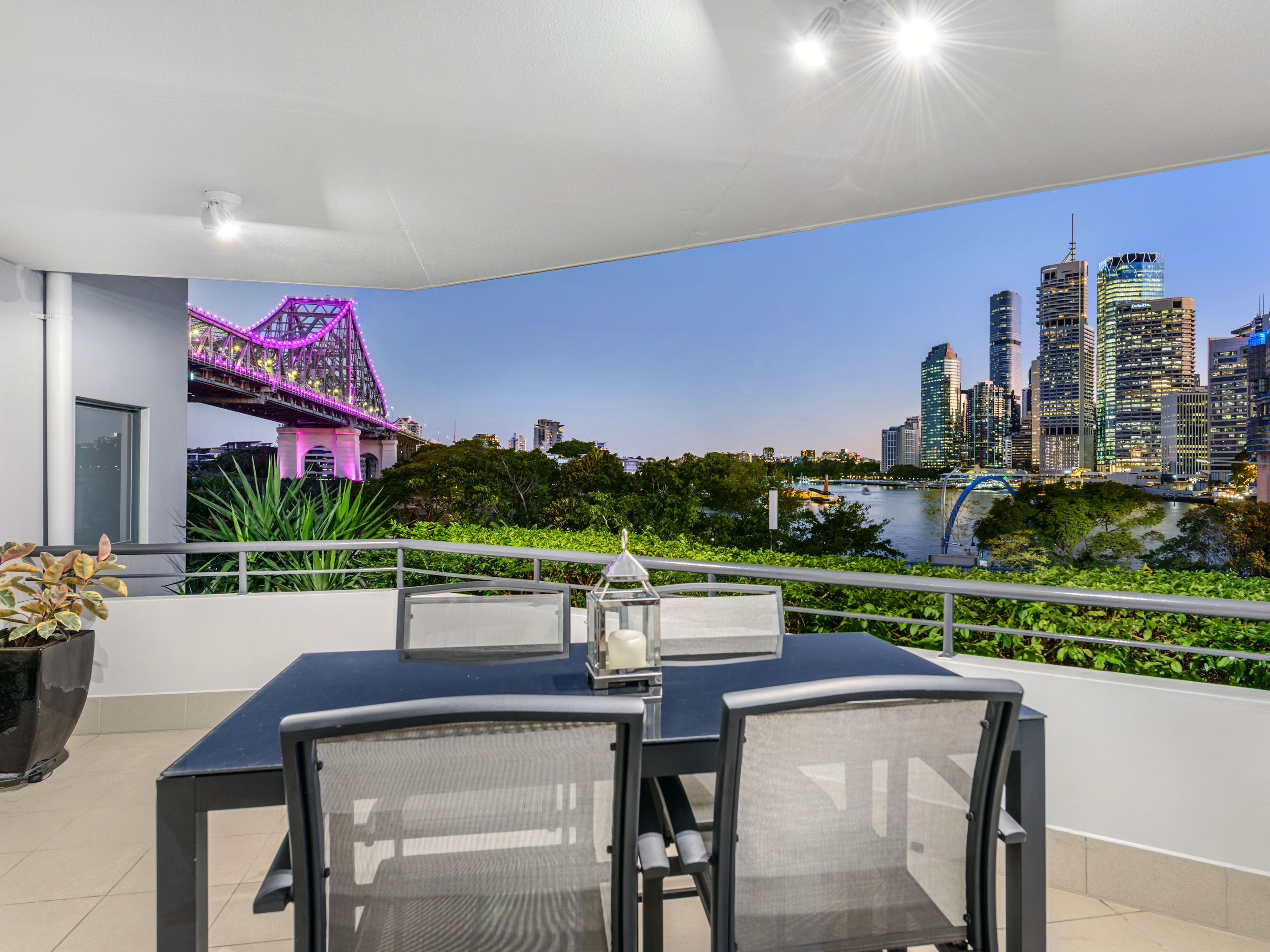 5/7 Boundary Street, Brisbane City, QLD 4000