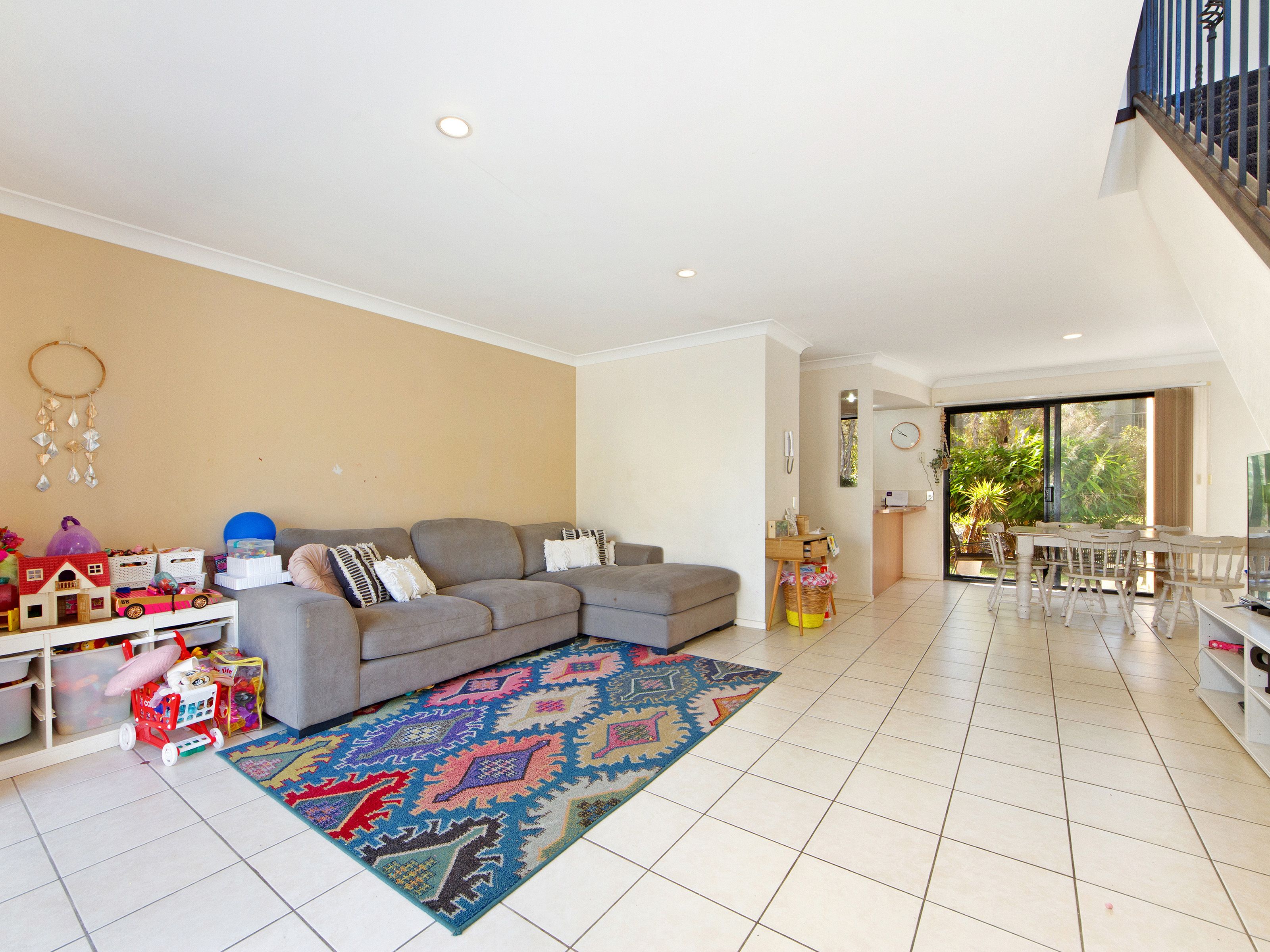 25/302 Christine Avenue, Varsity Lakes, QLD 4227
