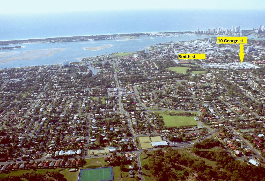 10 George Street, Southport, QLD 4215