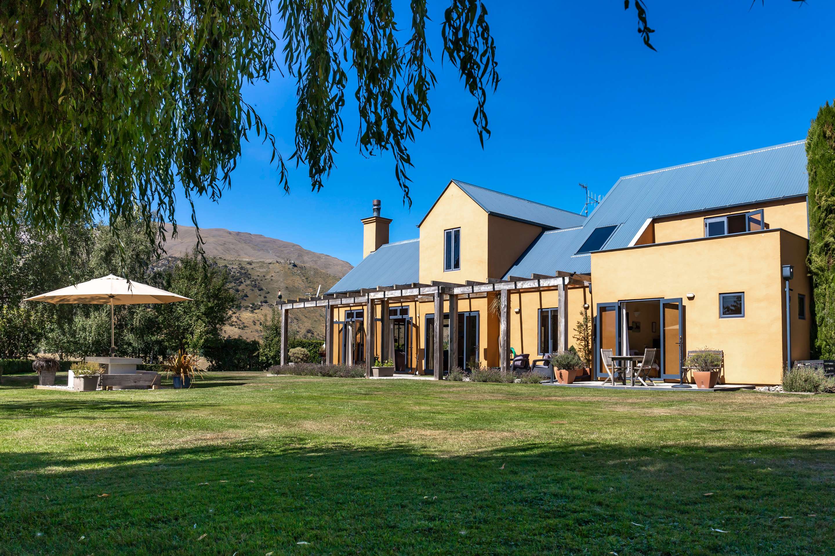 287 Morven Ferry Road, Queenstown, Queenstown Lakes District Real