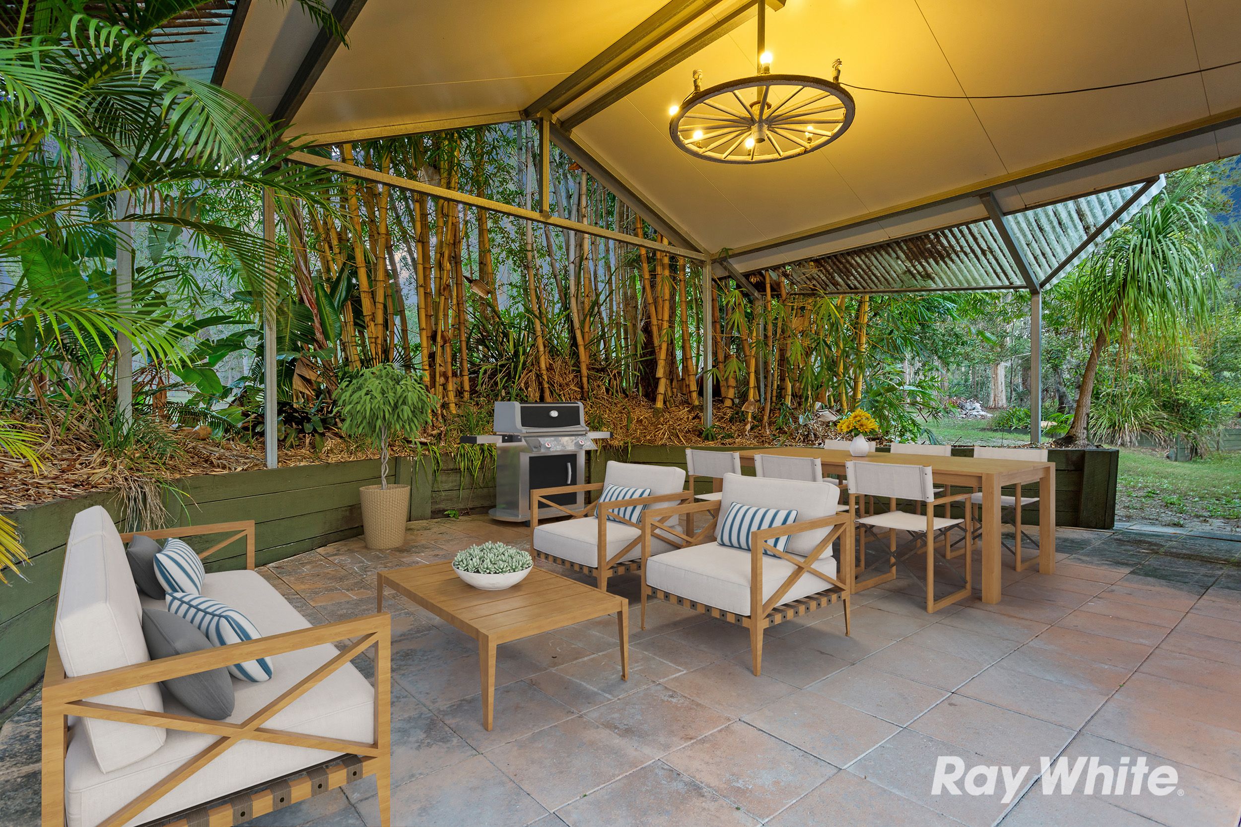 116-124 Steele Road, Logan Village, QLD 4207