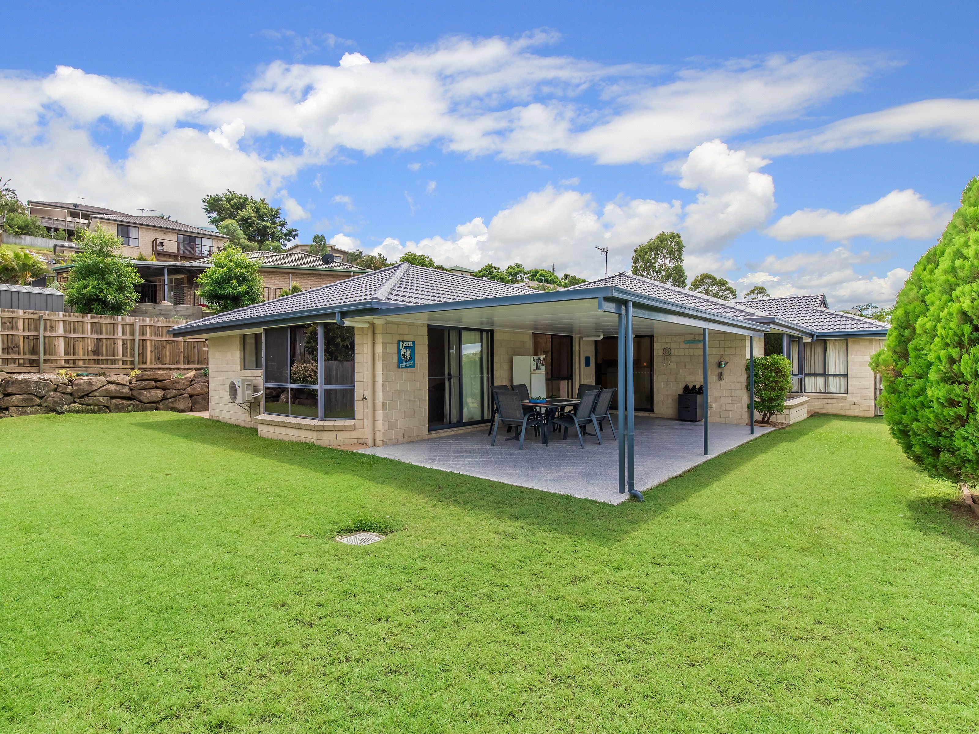 4 McGrath Court, Ormeau Hills, QLD 4208