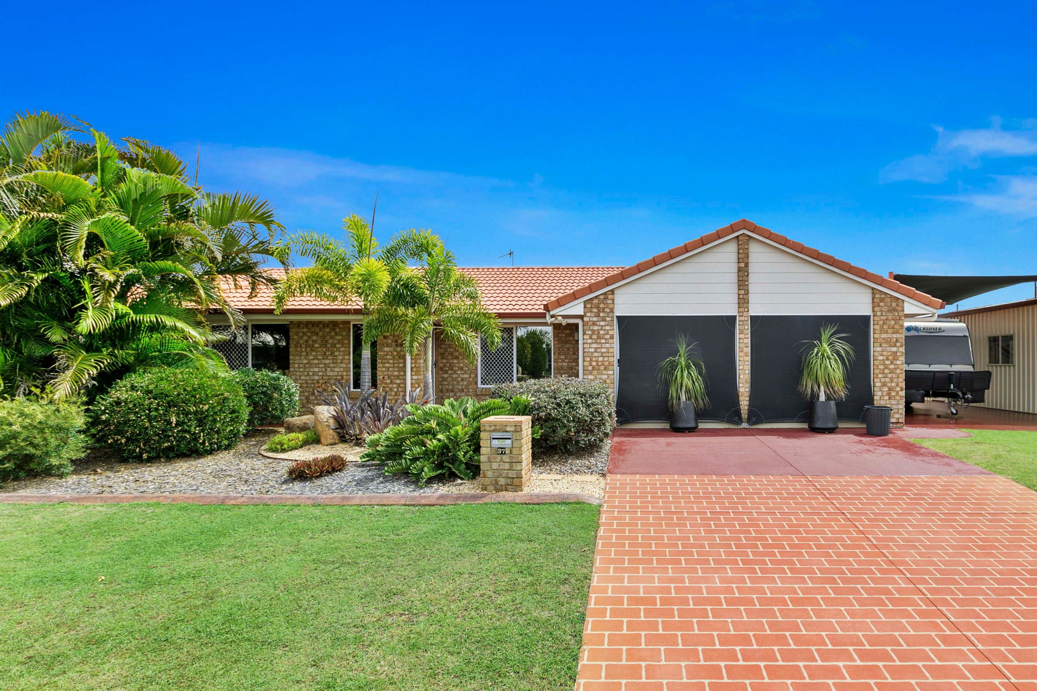 37 Cromdale Circuit, Kawungan, QLD 4655