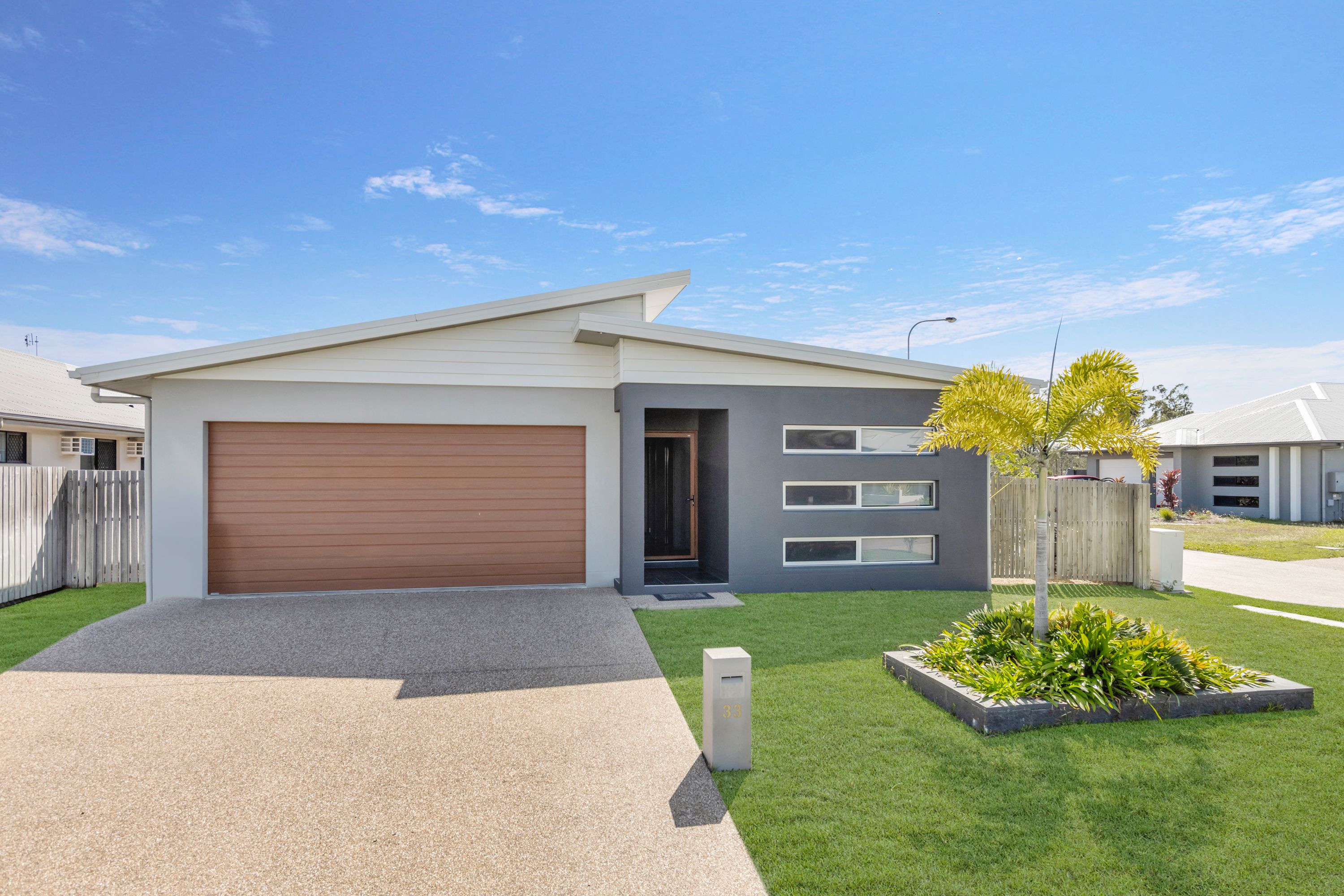 33 Cartier Circuit, Burdell QLD 4818