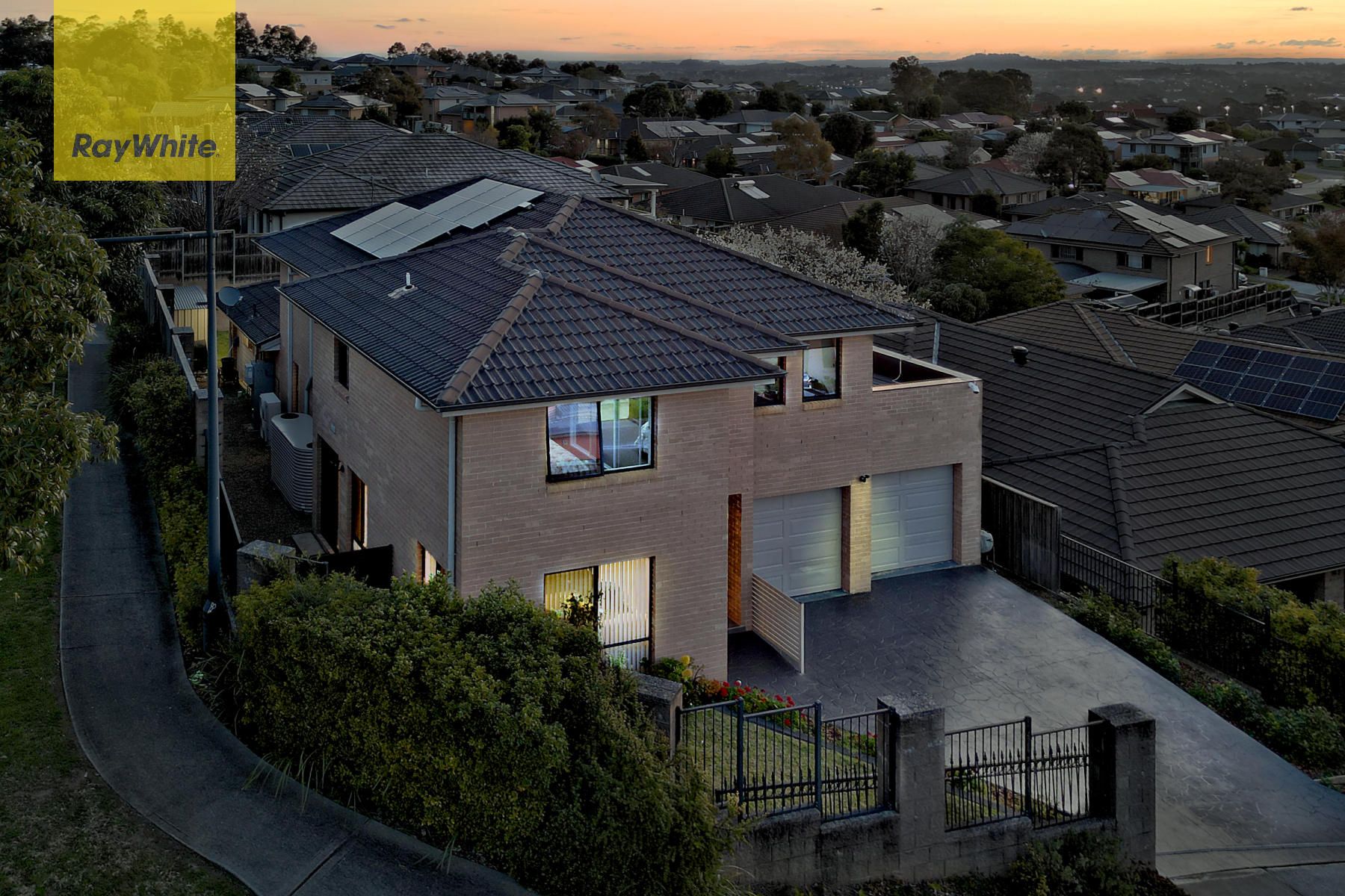 1 Tinderry Avenue, Minto, NSW 2566