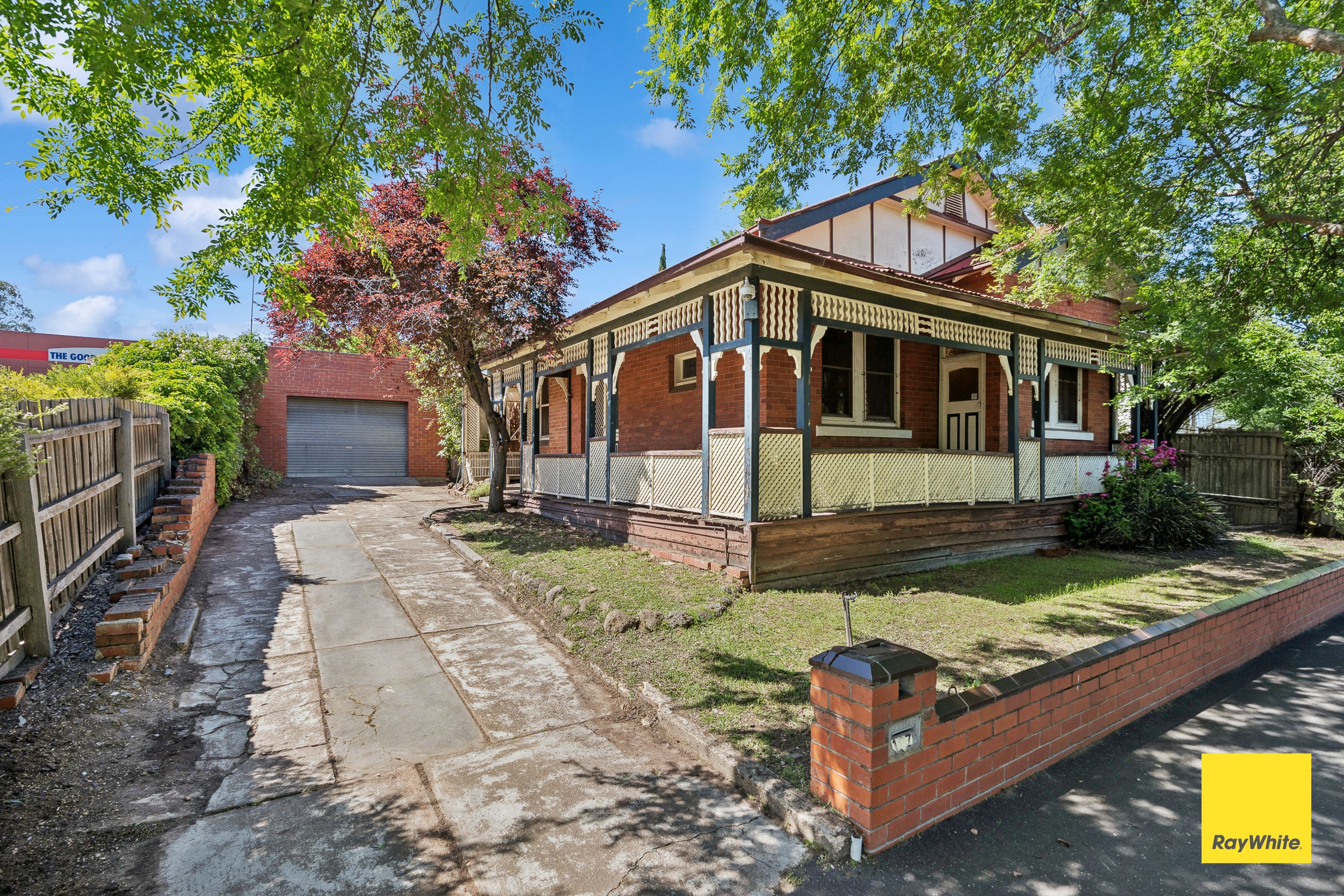 107 Mollison Street, Bendigo, VIC 3550