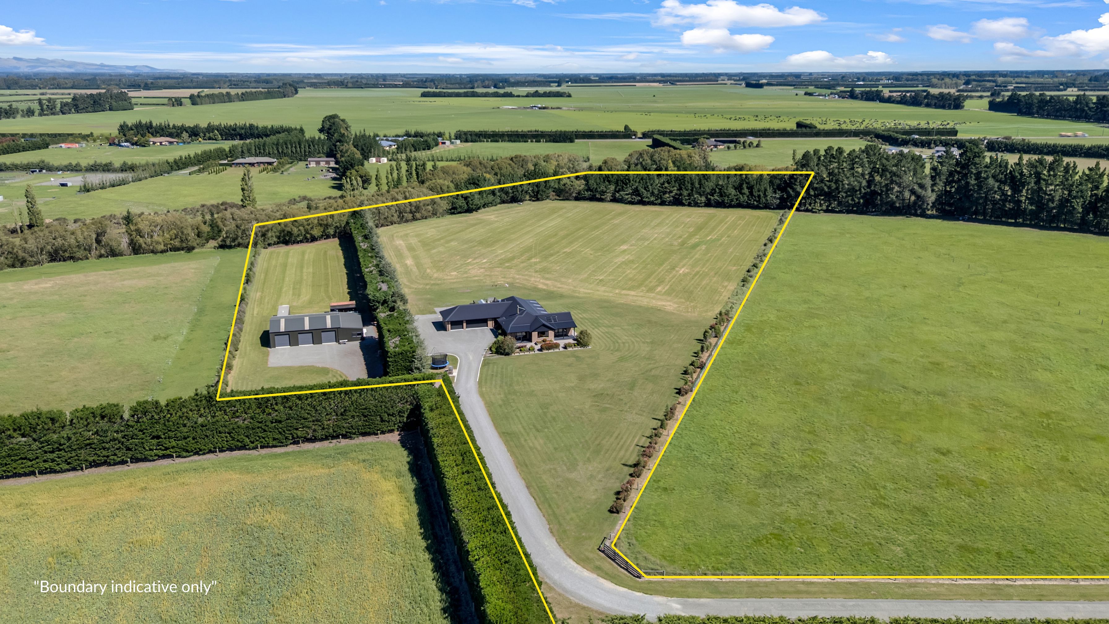 59 Rands Road, Fernside, Waimakariri District