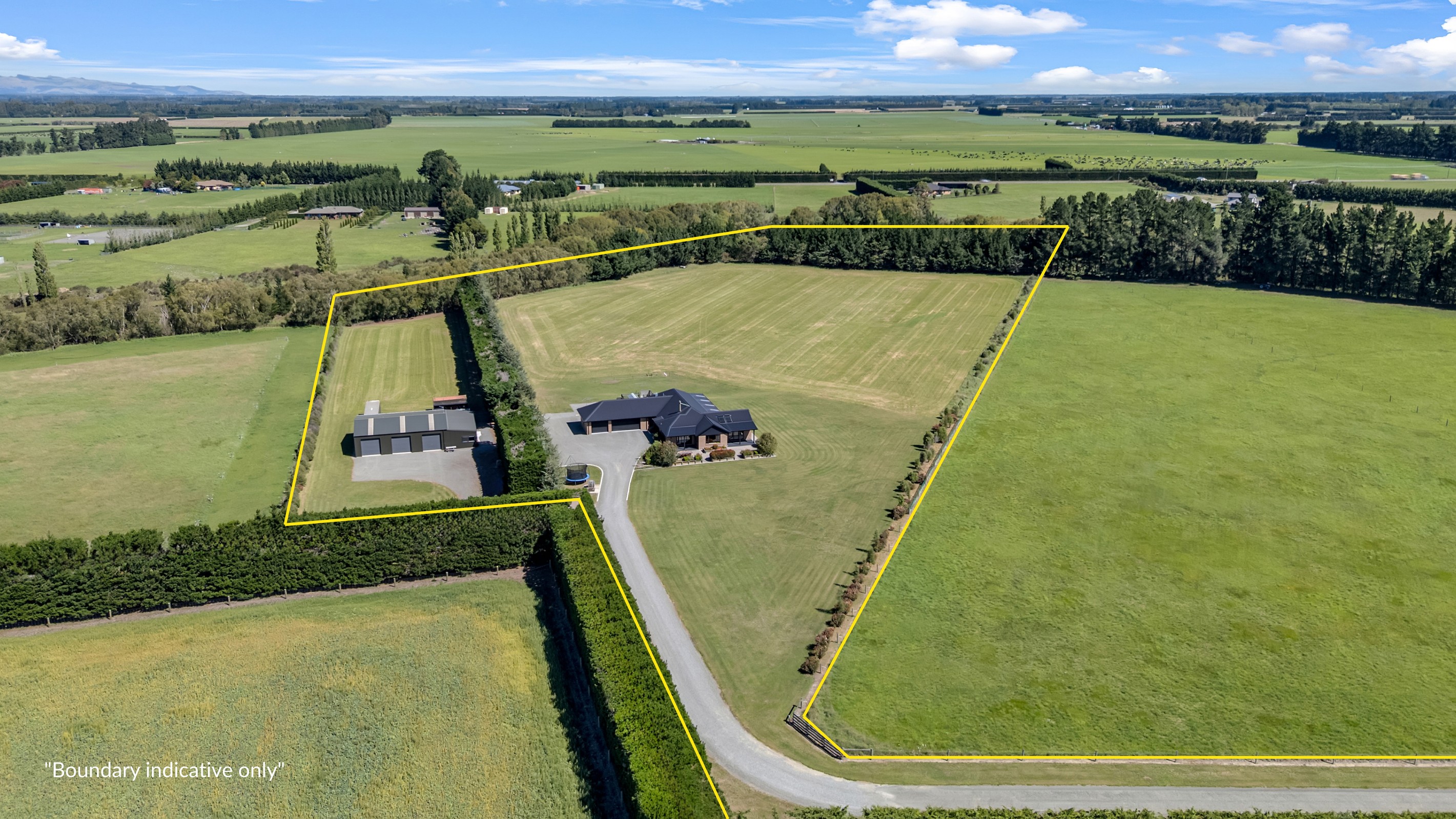 59 Rands Road, Fernside, Waimakariri District