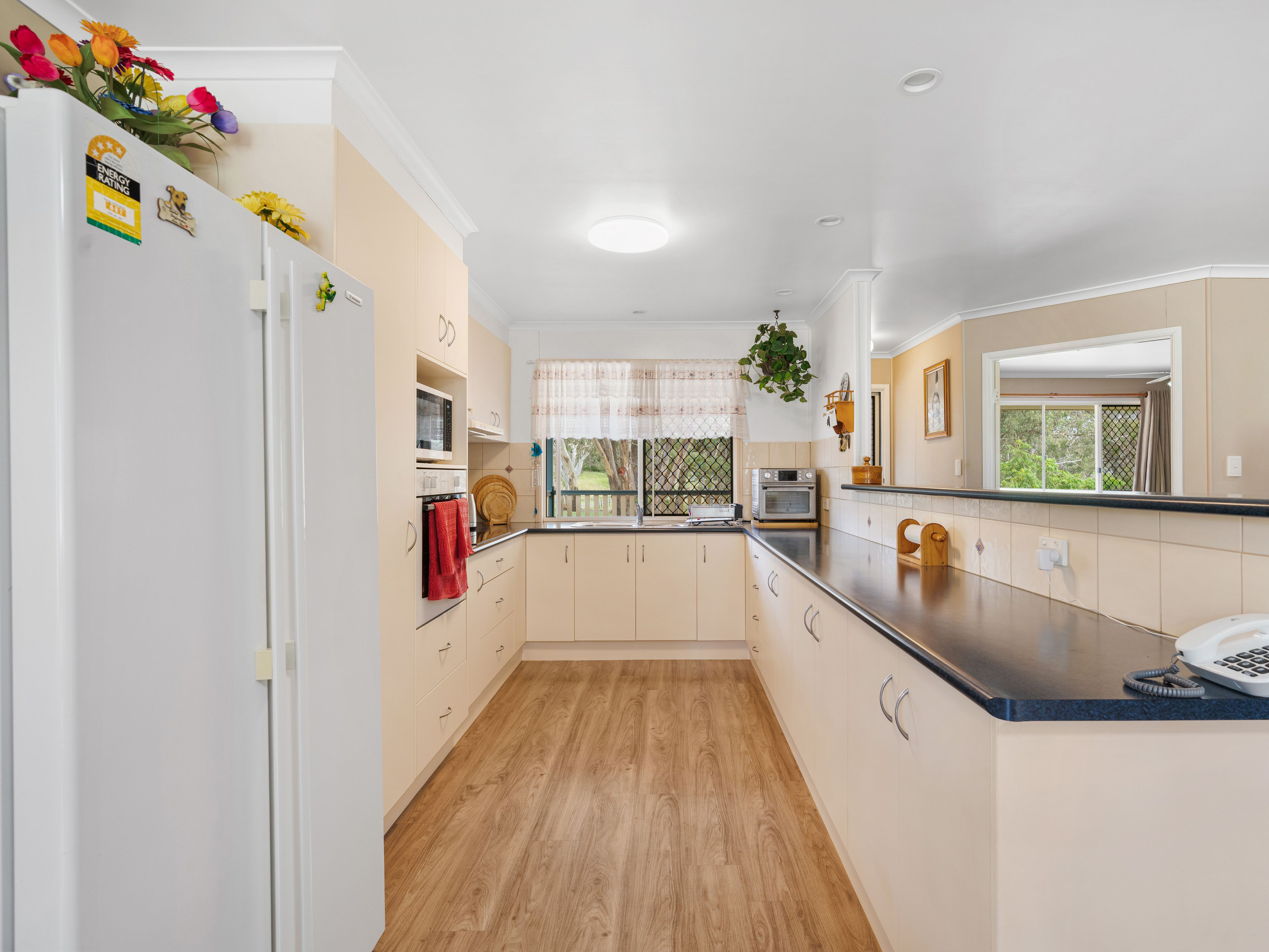 37 Teschner Road, Woolmer, QLD 4352