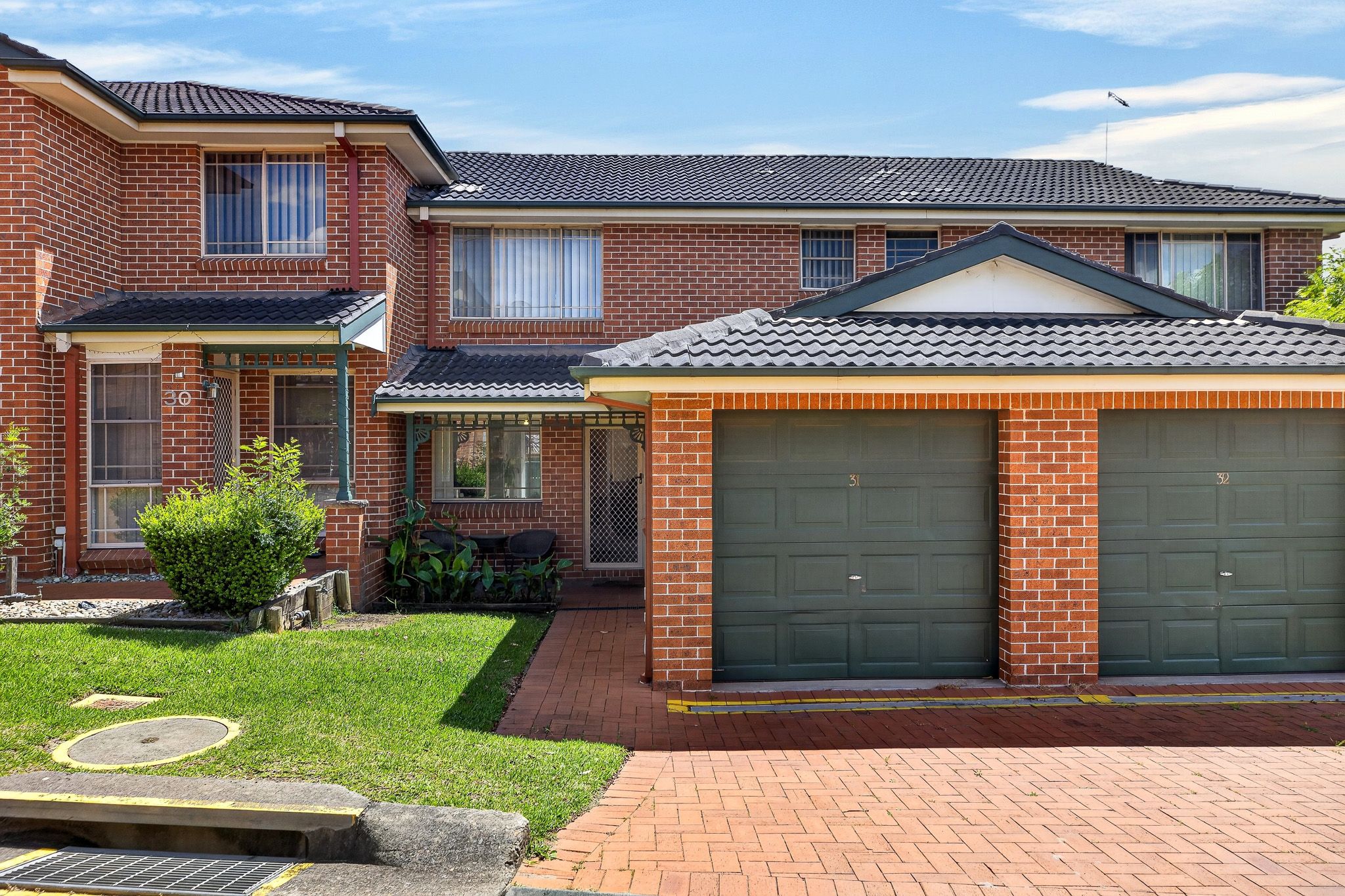 31/6 Parkholme Circuit — photo from Ray White Macarthur Group
