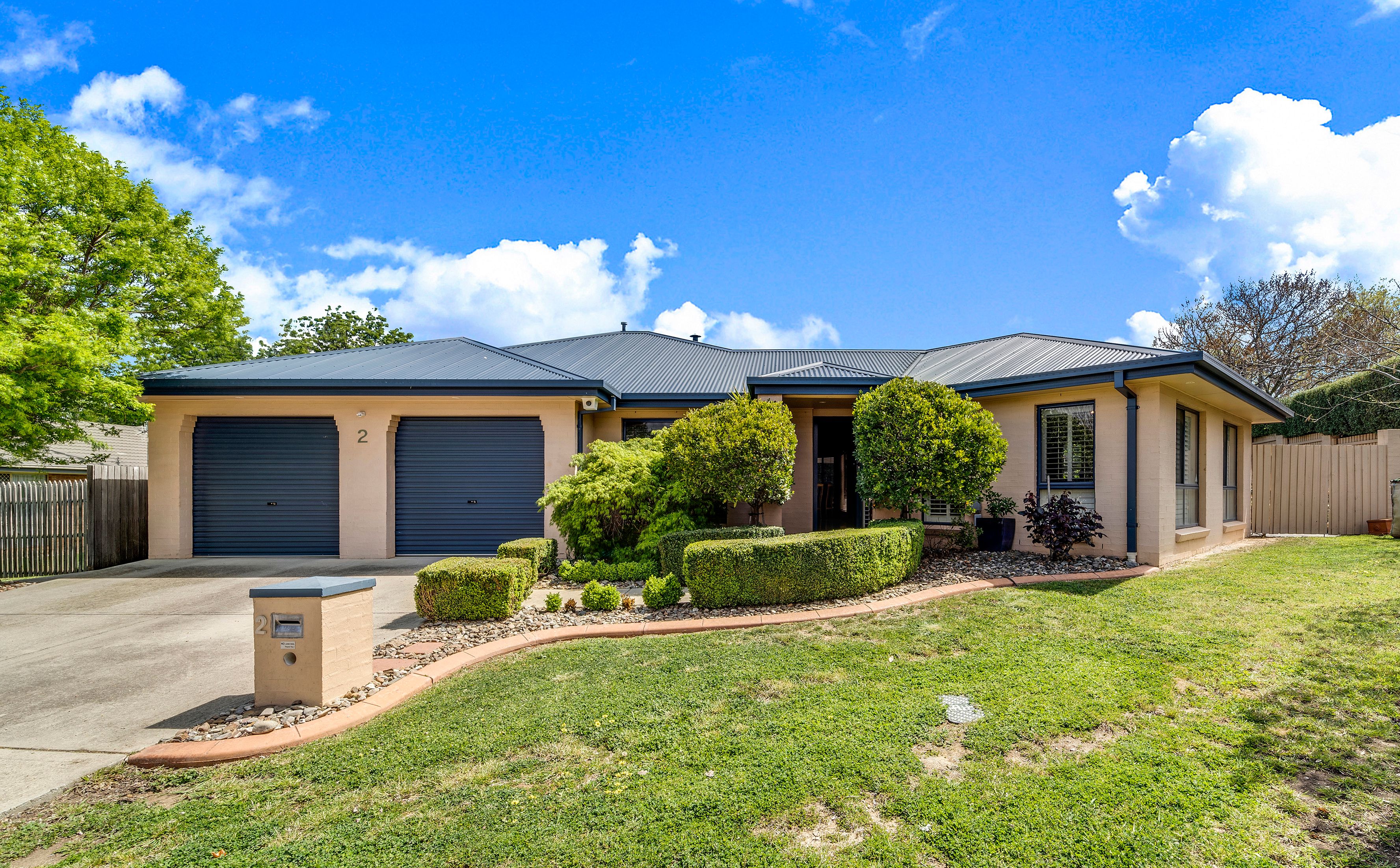 2 Larpent Street, Amaroo, ACT 2914
