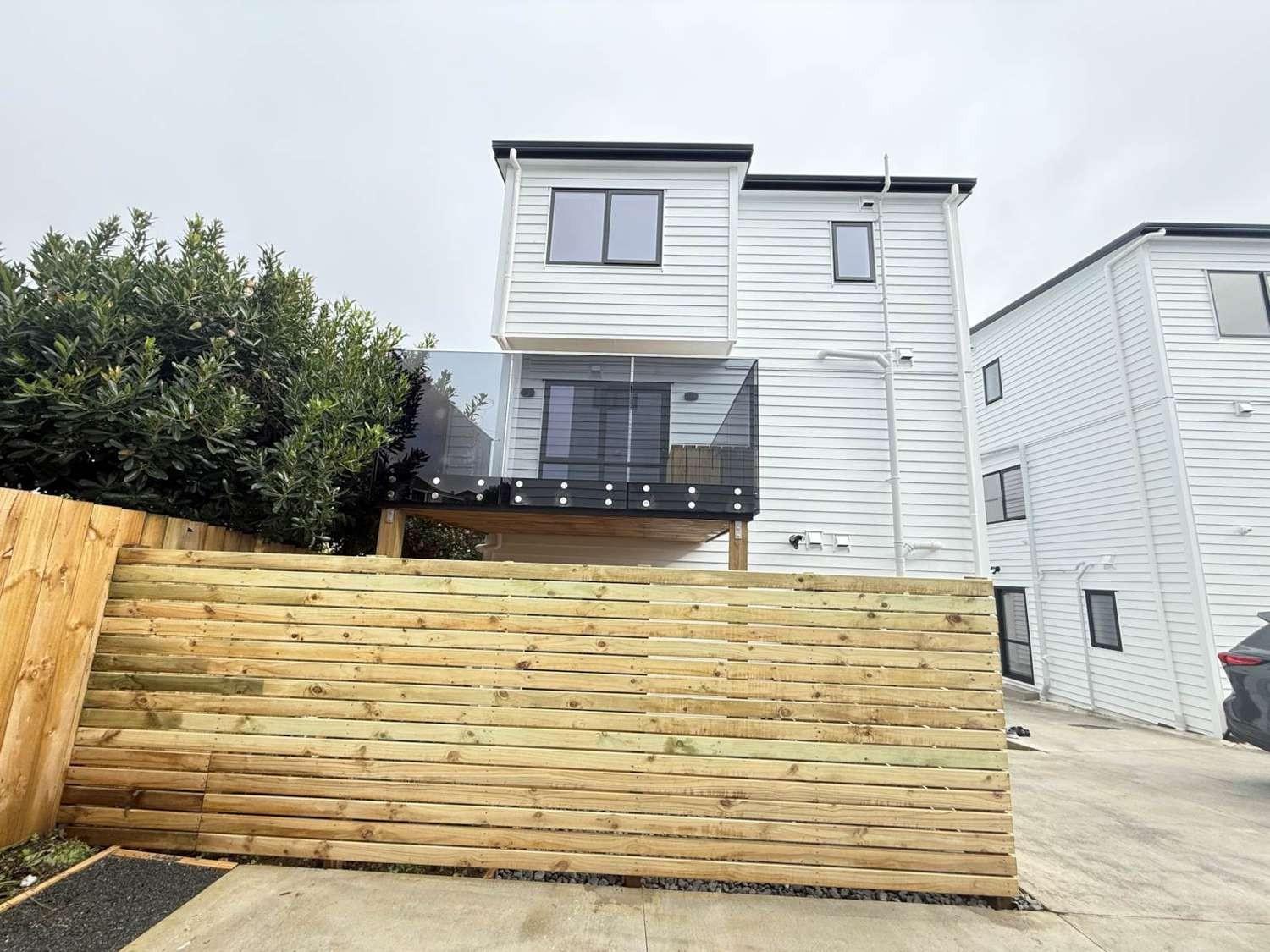 7/24 (Lot 4) Aberfeldy Avenue, Highland Park, Manukau City