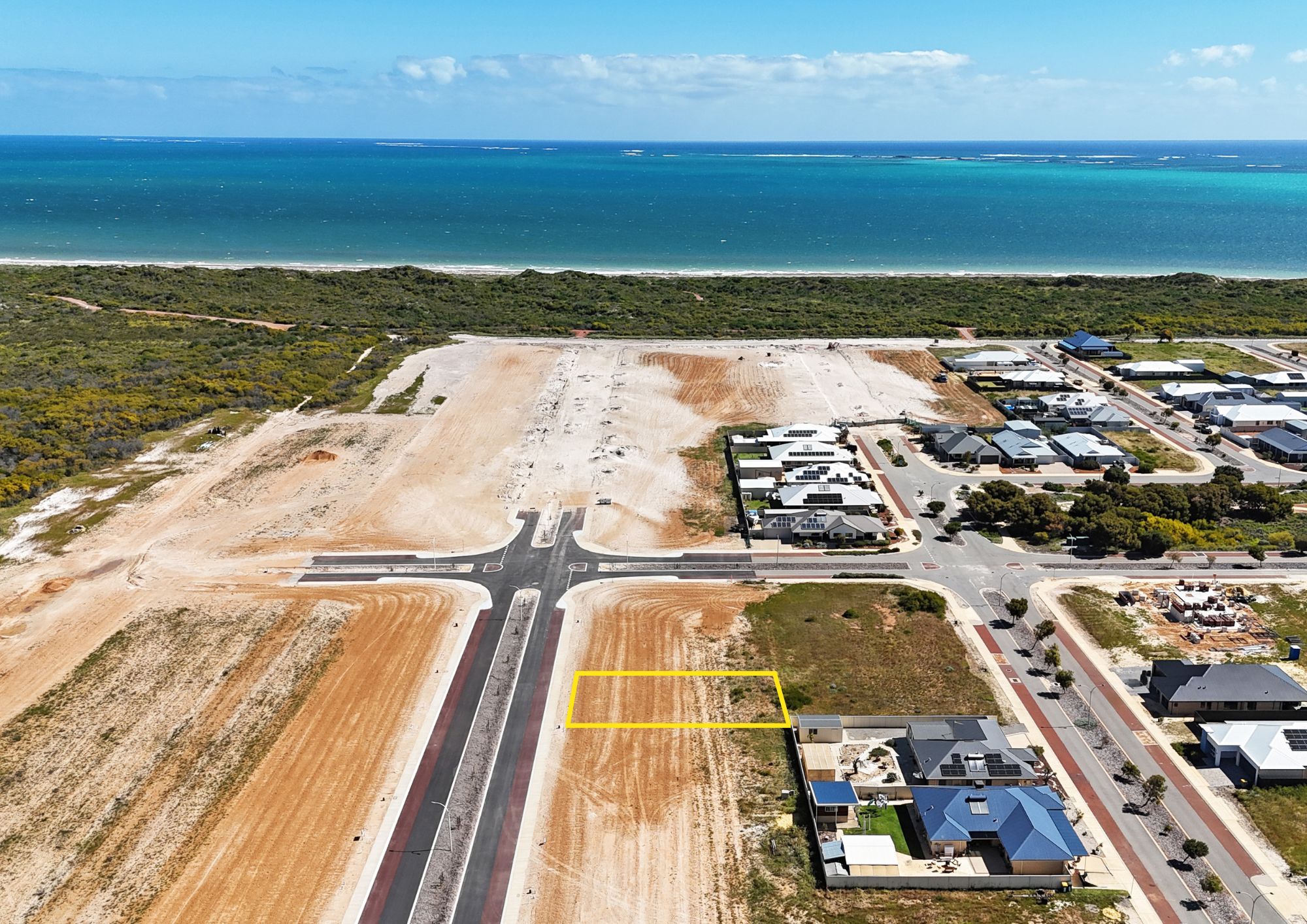 870 Clifton Avenue, Jurien Bay WA 6516