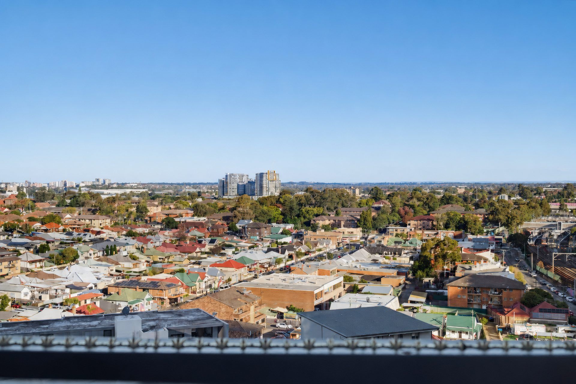 1204/11 Hassall Street, Parramatta, NSW 2150 - Sold Apartment - Ray ...
