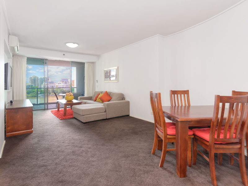 126/26 Felix Street, Brisbane City, QLD 4000