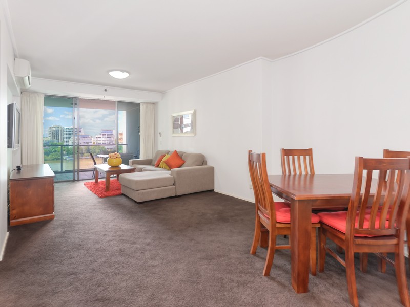 126/26 Felix Street, Brisbane City, QLD 4000