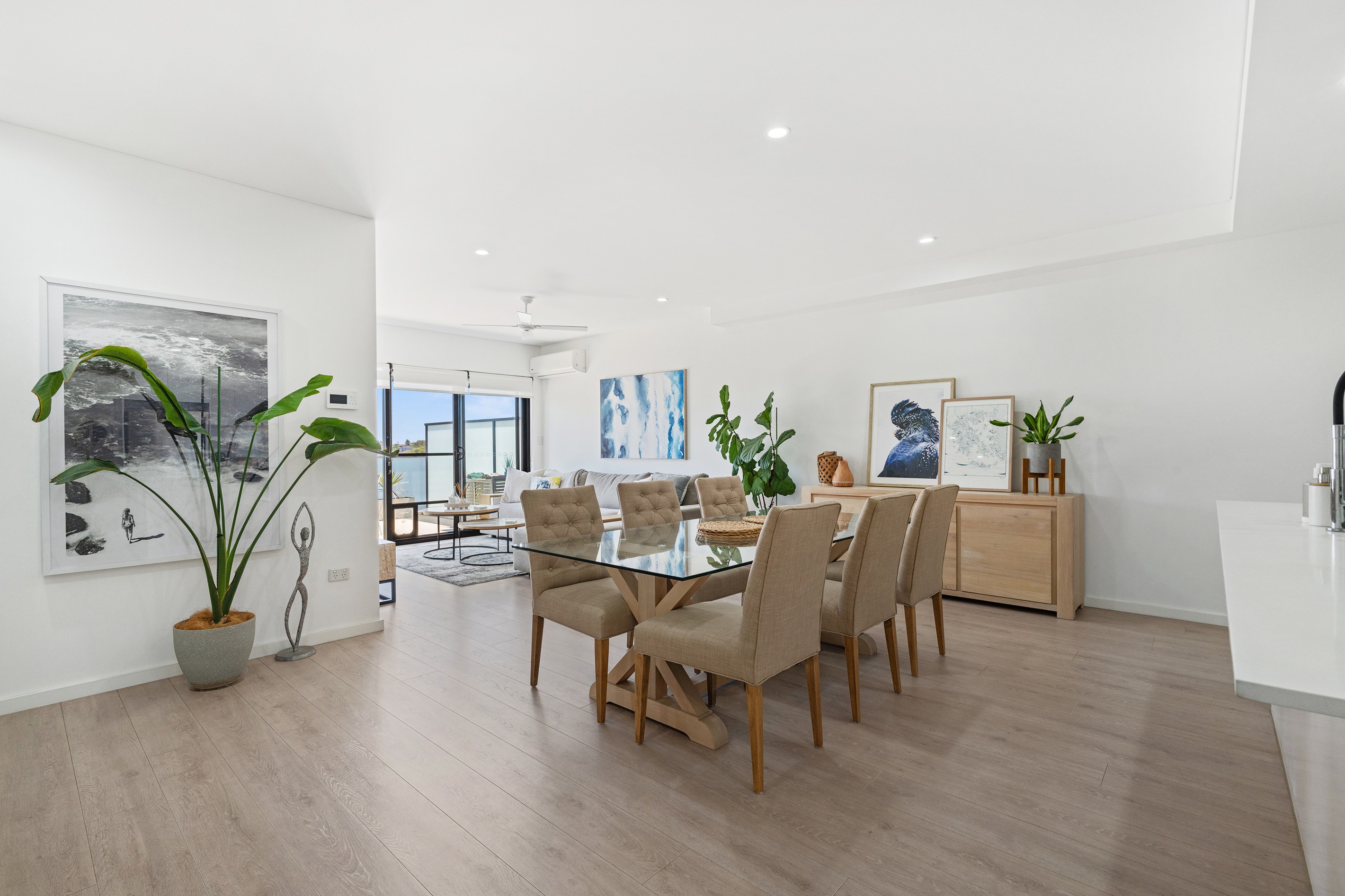 505/2A Cooks Avenue, Canterbury, NSW 2193