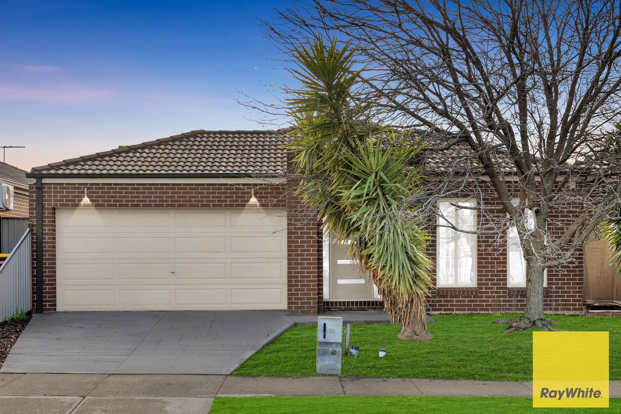 35 Wylie Circuit, Burnside Heights, VIC 3023
