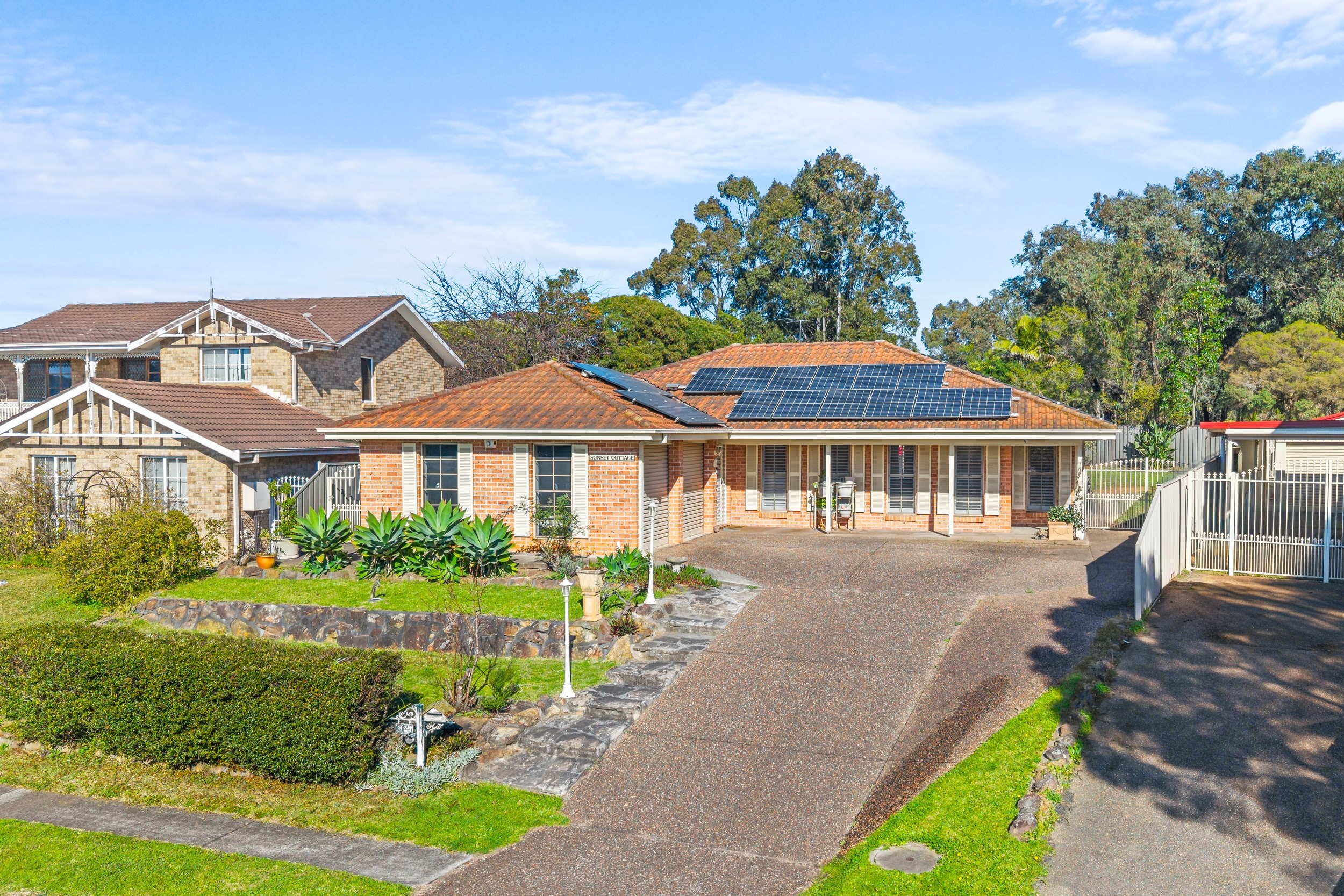 34 Everitt Crescent, Minchinbury, NSW 2770