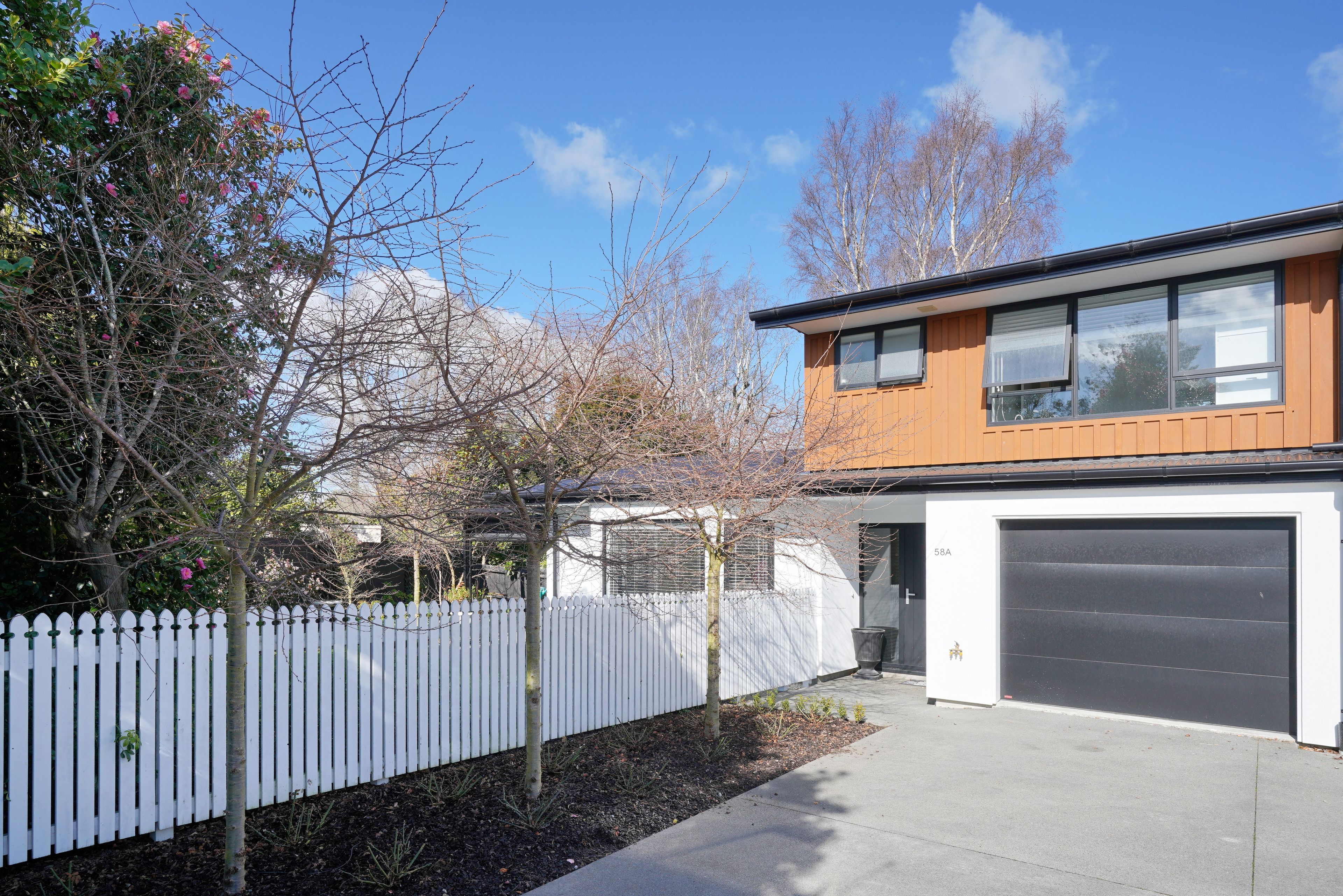 1/58 Innes Road, St Albans, Christchurch City