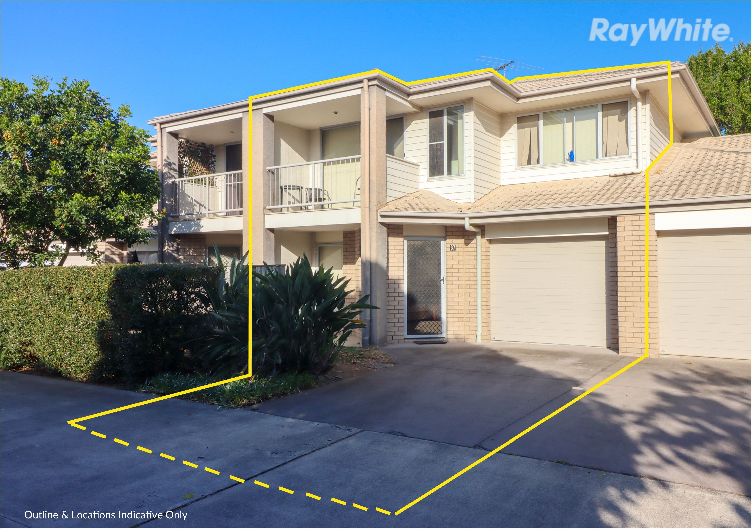 15 Workshops Street, Brassall QLD 4305
