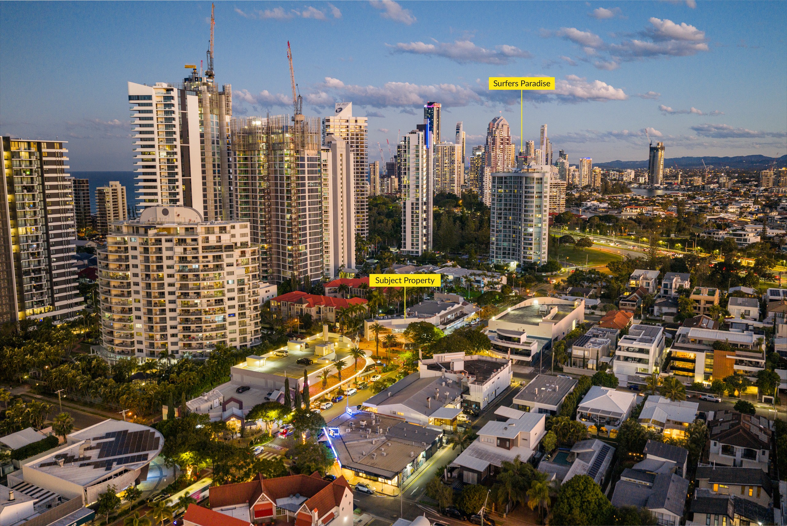 17 Tedder Avenue, Main Beach, QLD 4217