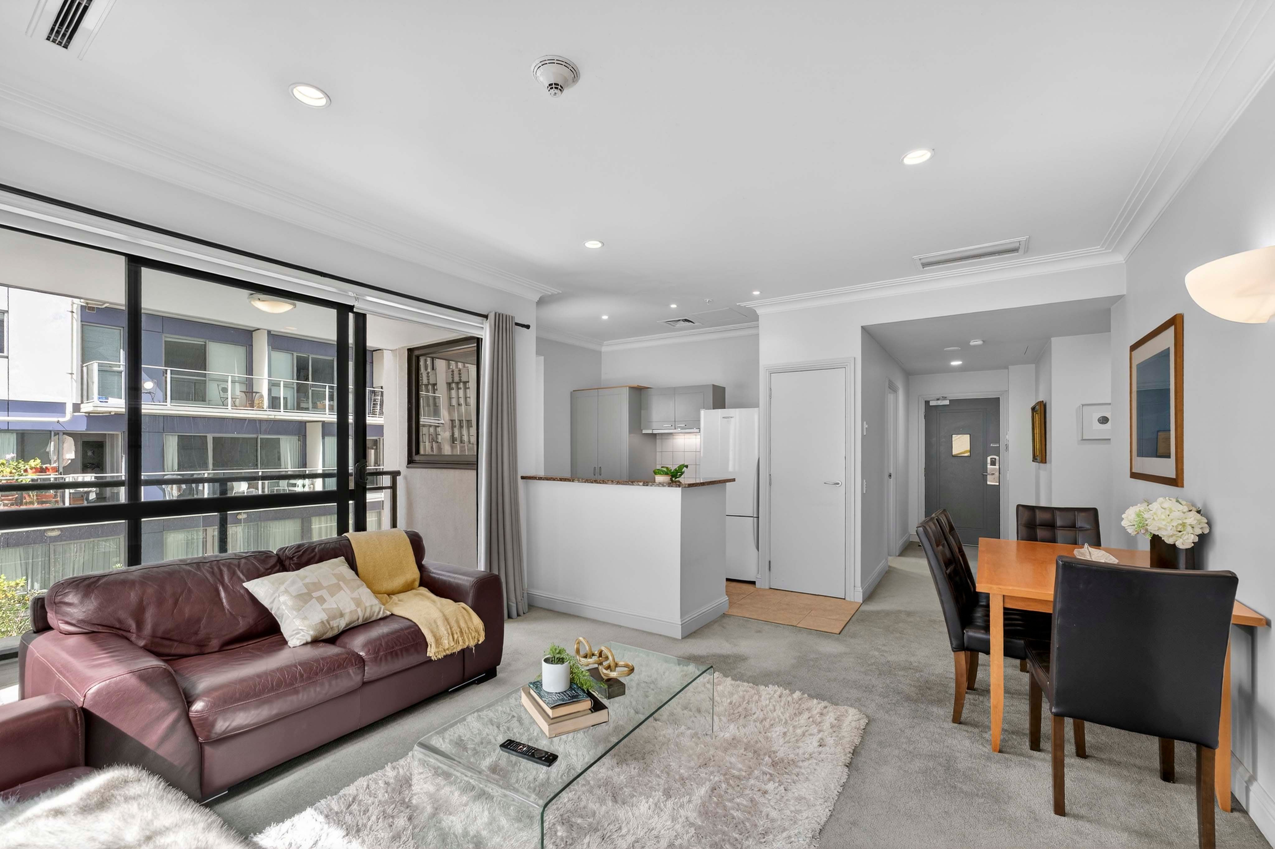 410/22 Nelson Street, Auckland Central, Auckland City