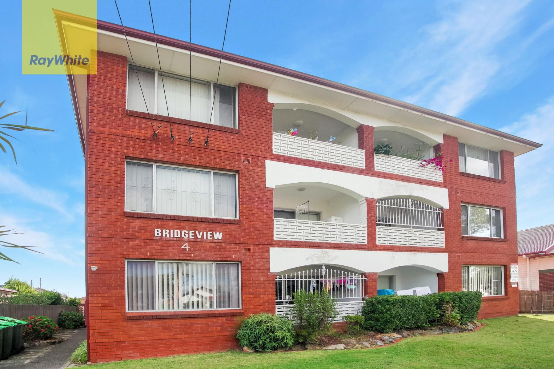4 Garrong Road, Lakemba NSW 2195