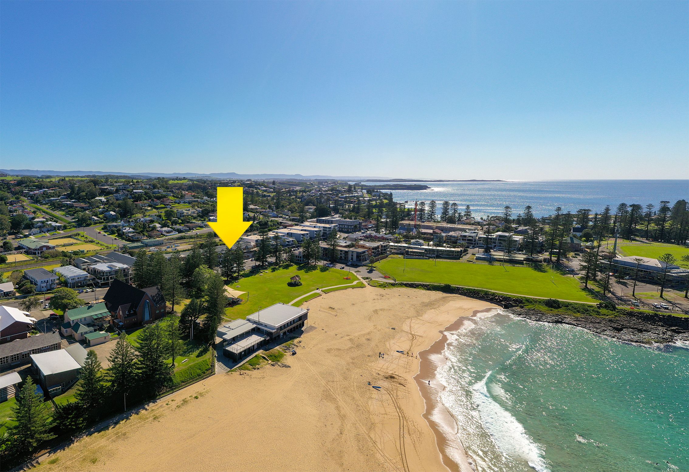 18/81-83 Manning Street — photo 3 of 16
