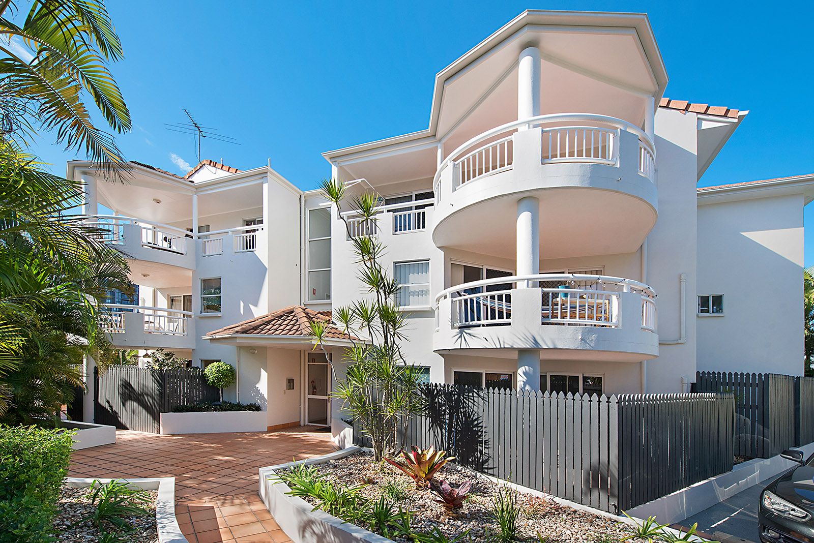 1 Sheehan Street, Milton QLD 4064